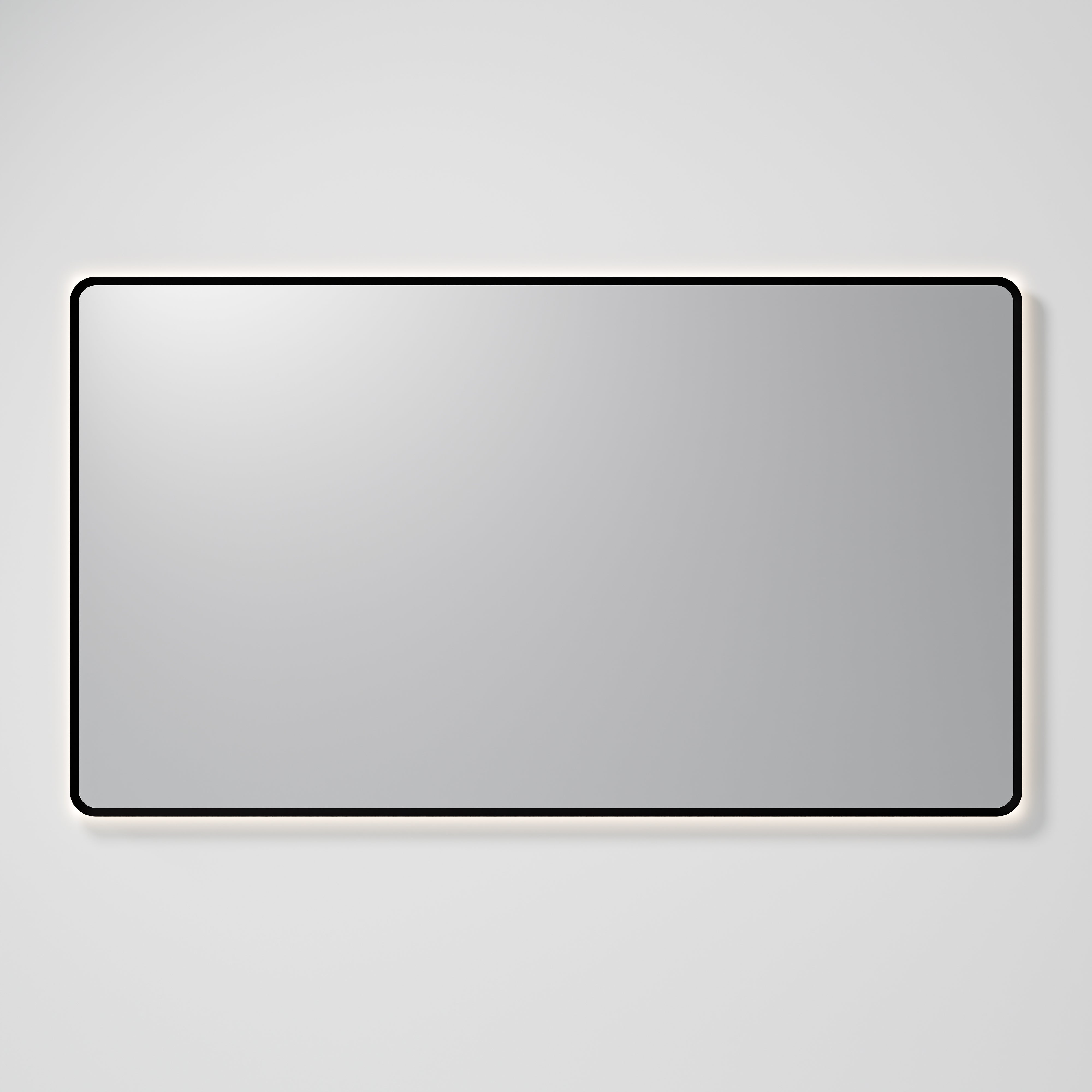 Code Aura Rectangle 1500 x 850 LED Mirror