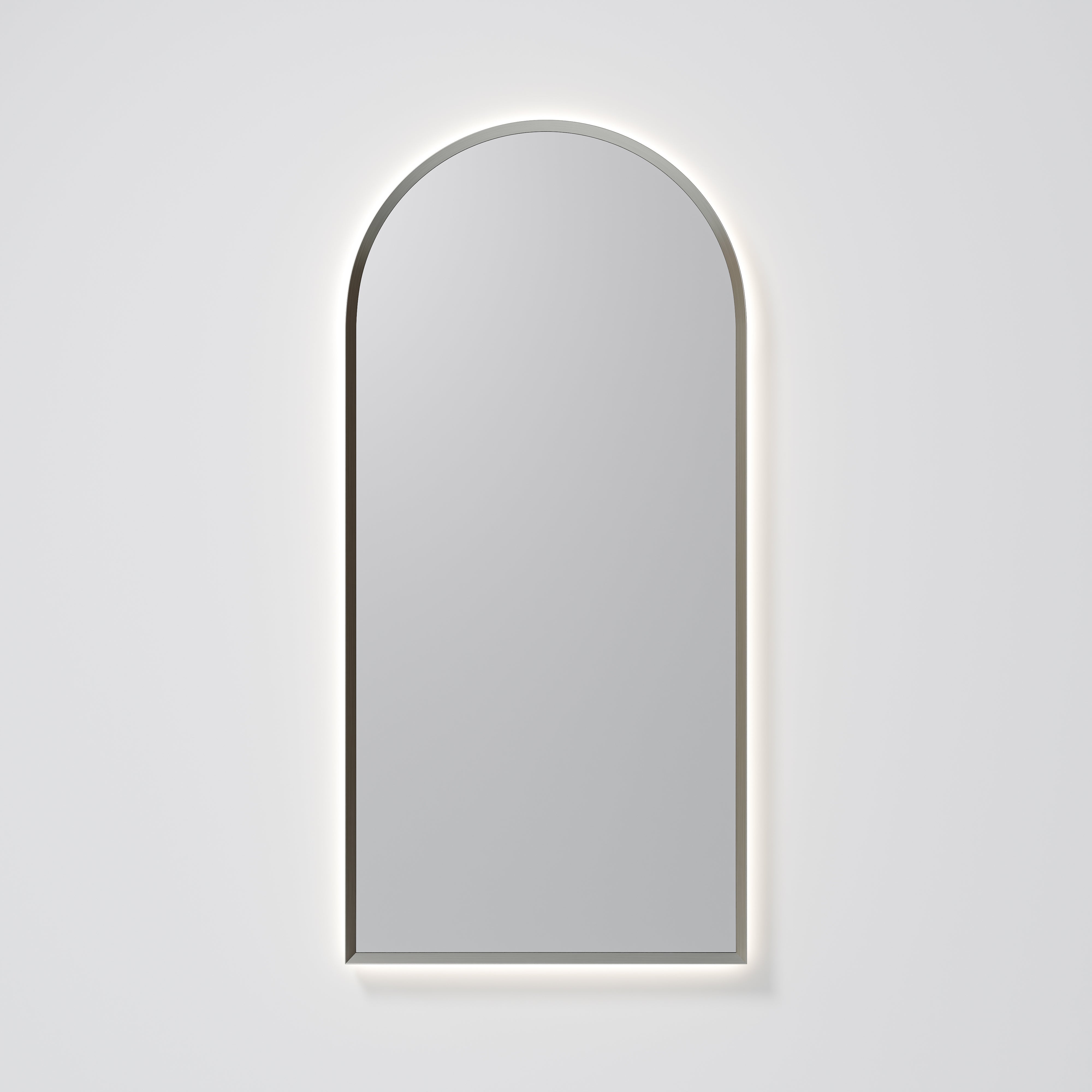 CODE AURA ARCH 500x1050 LED MIRROR