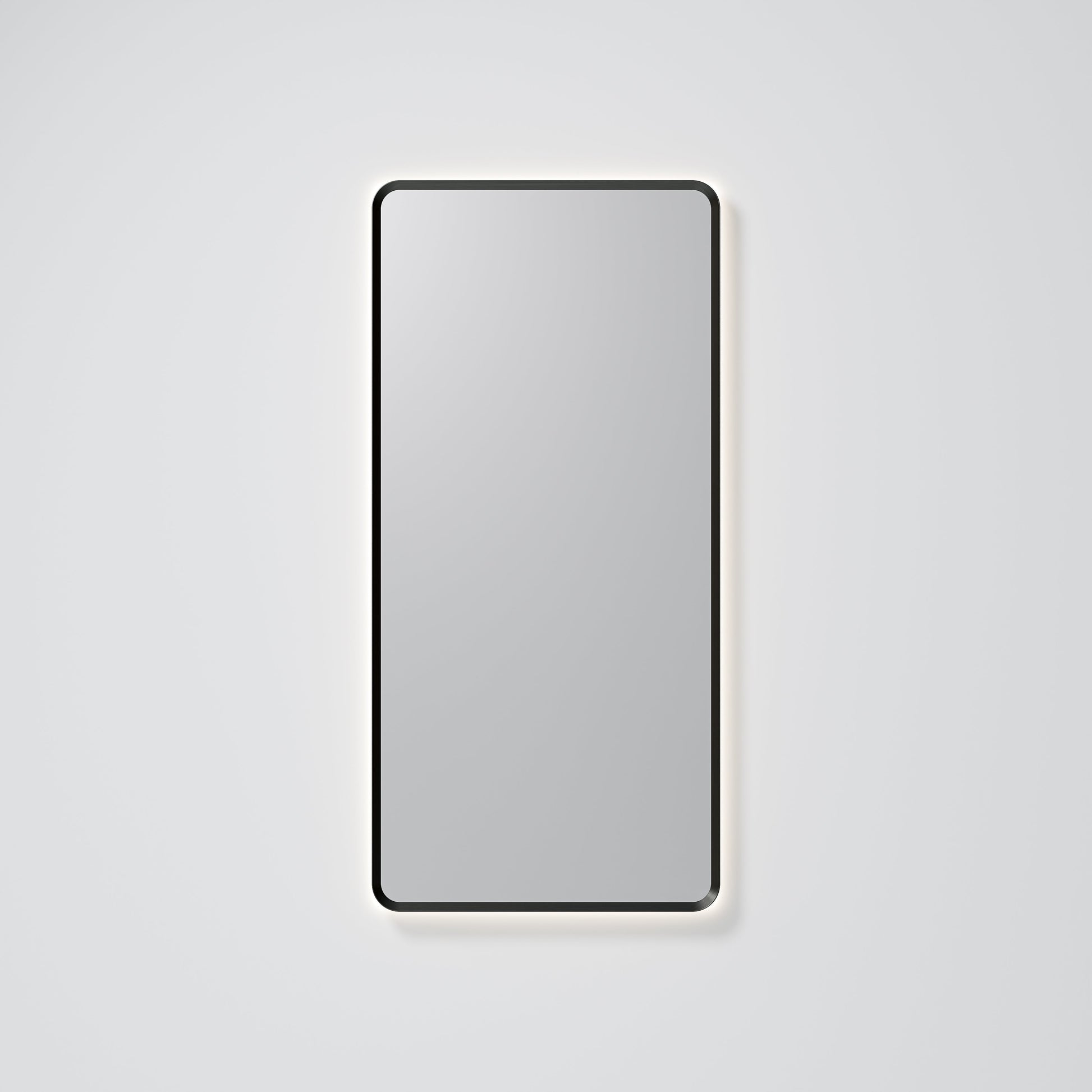 CODE AURA RECTANGLE 500x1050 LED MIRROR