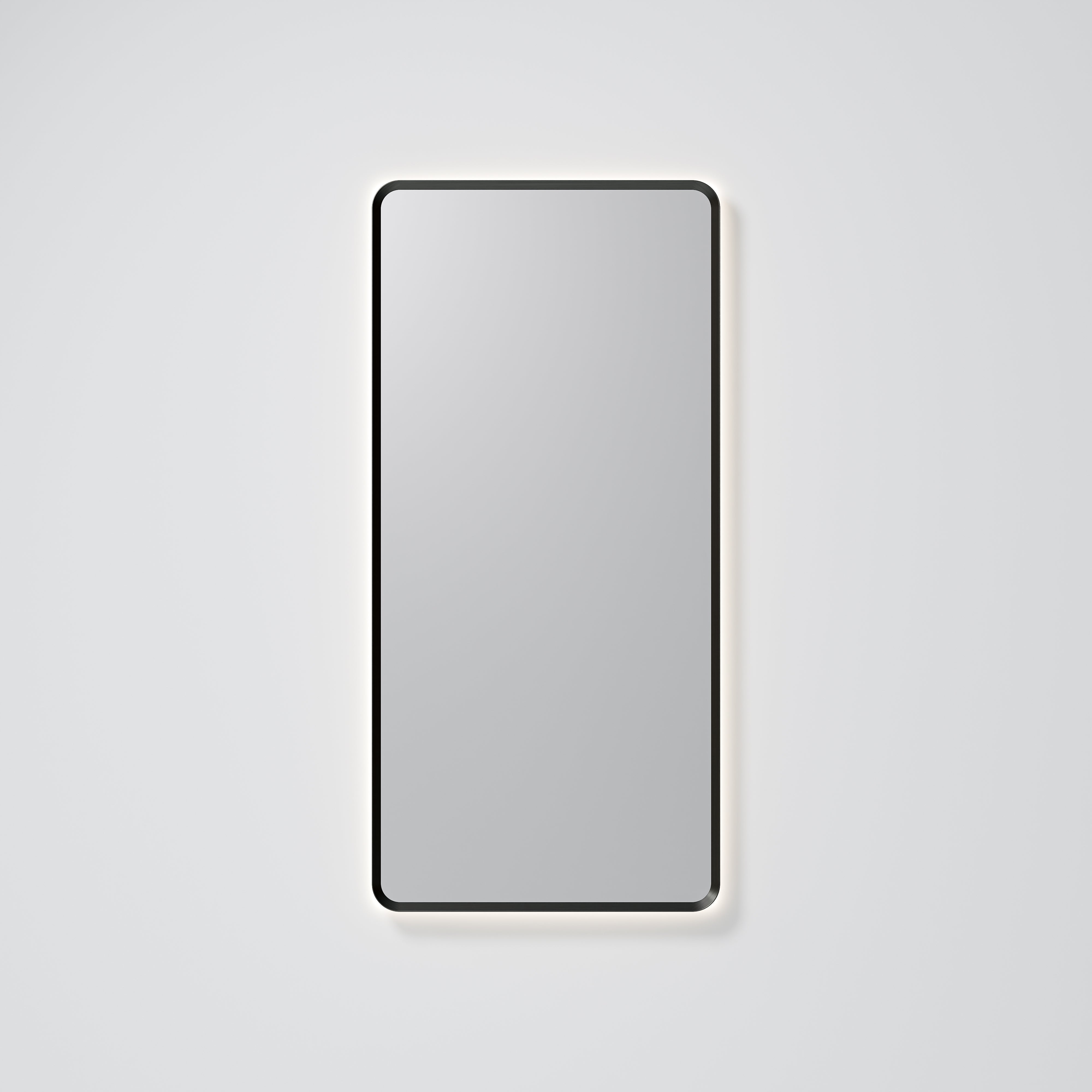 CODE AURA RECTANGLE 500x1050 LED MIRROR