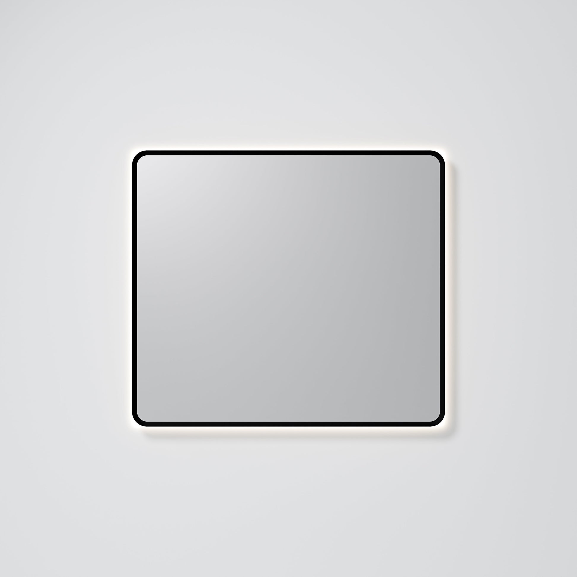 CODE AURA RECTANGLE 850x750 LED MIRROR