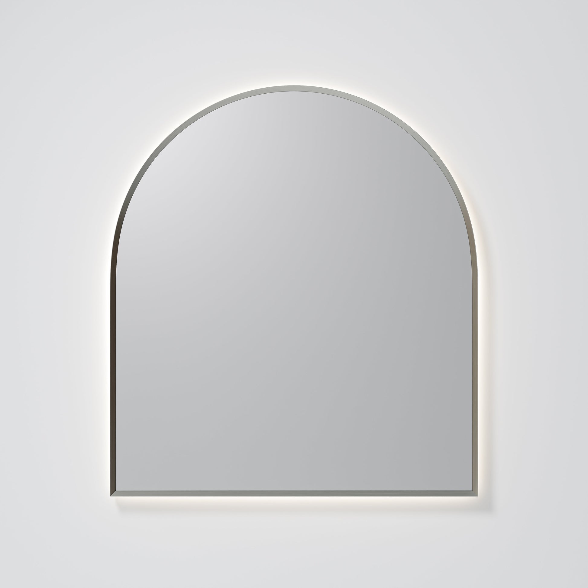 CODE AURA ARCH 850x950 LED MIRROR