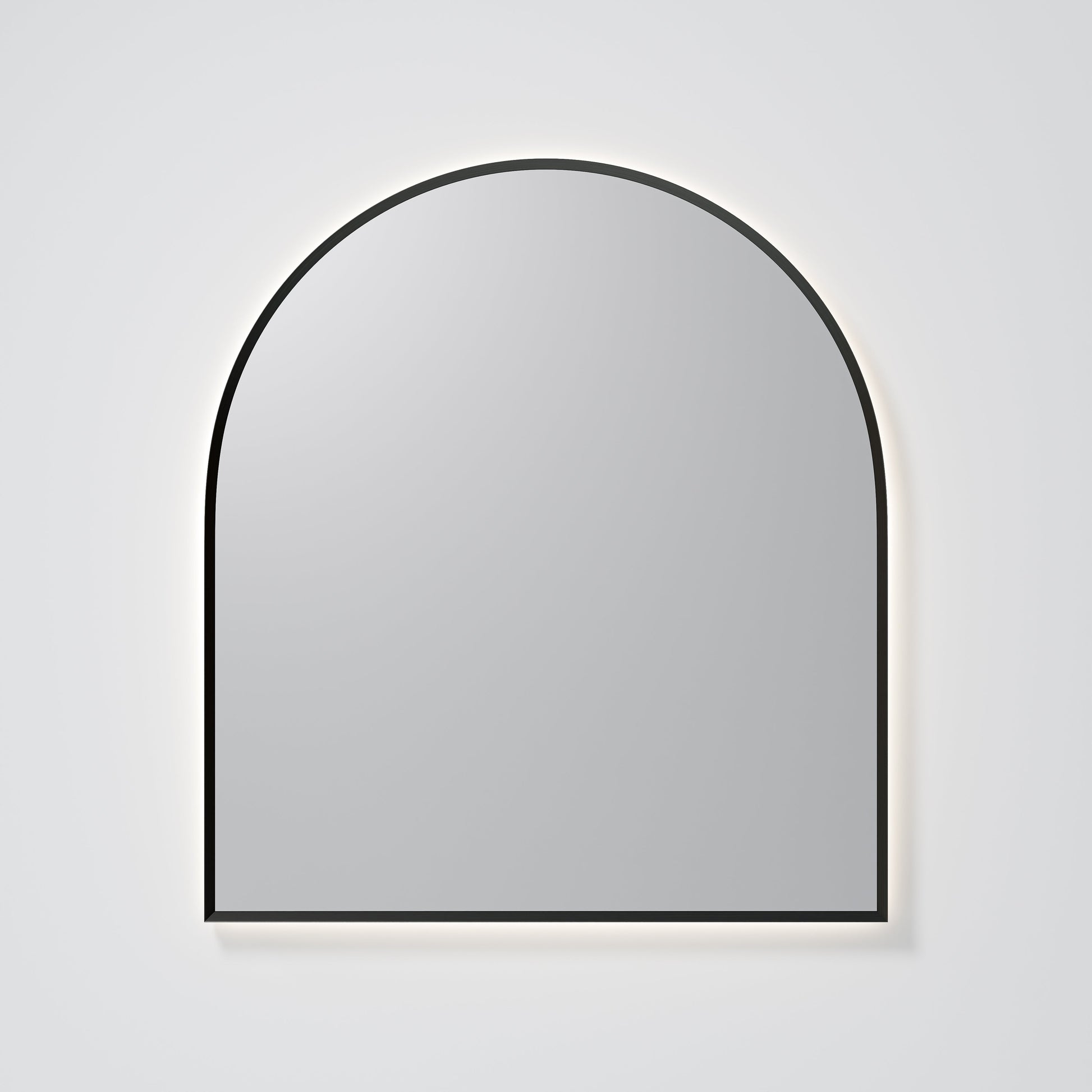 CODE AURA ARCH 850x950 LED MIRROR