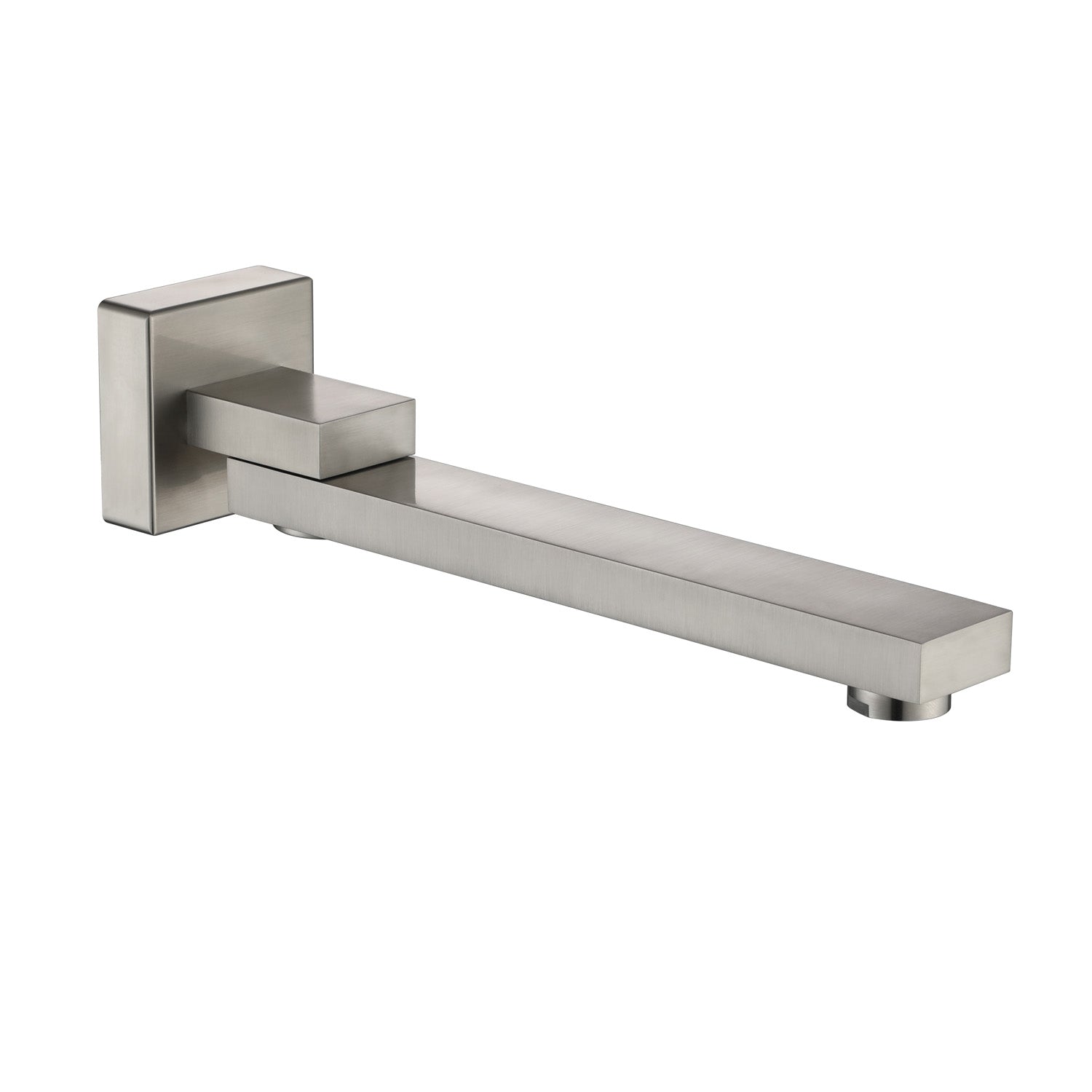 CODE PURE SWIVEL BATH SPOUT - 6 COLOURS