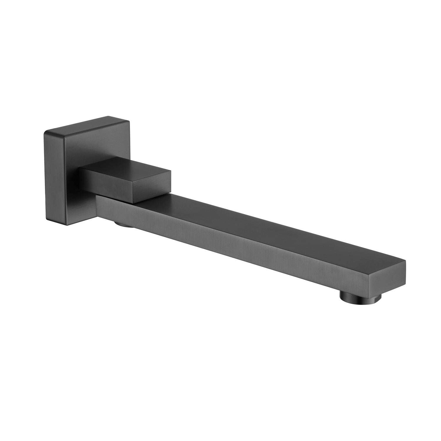 CODE PURE SWIVEL BATH SPOUT - 6 COLOURS