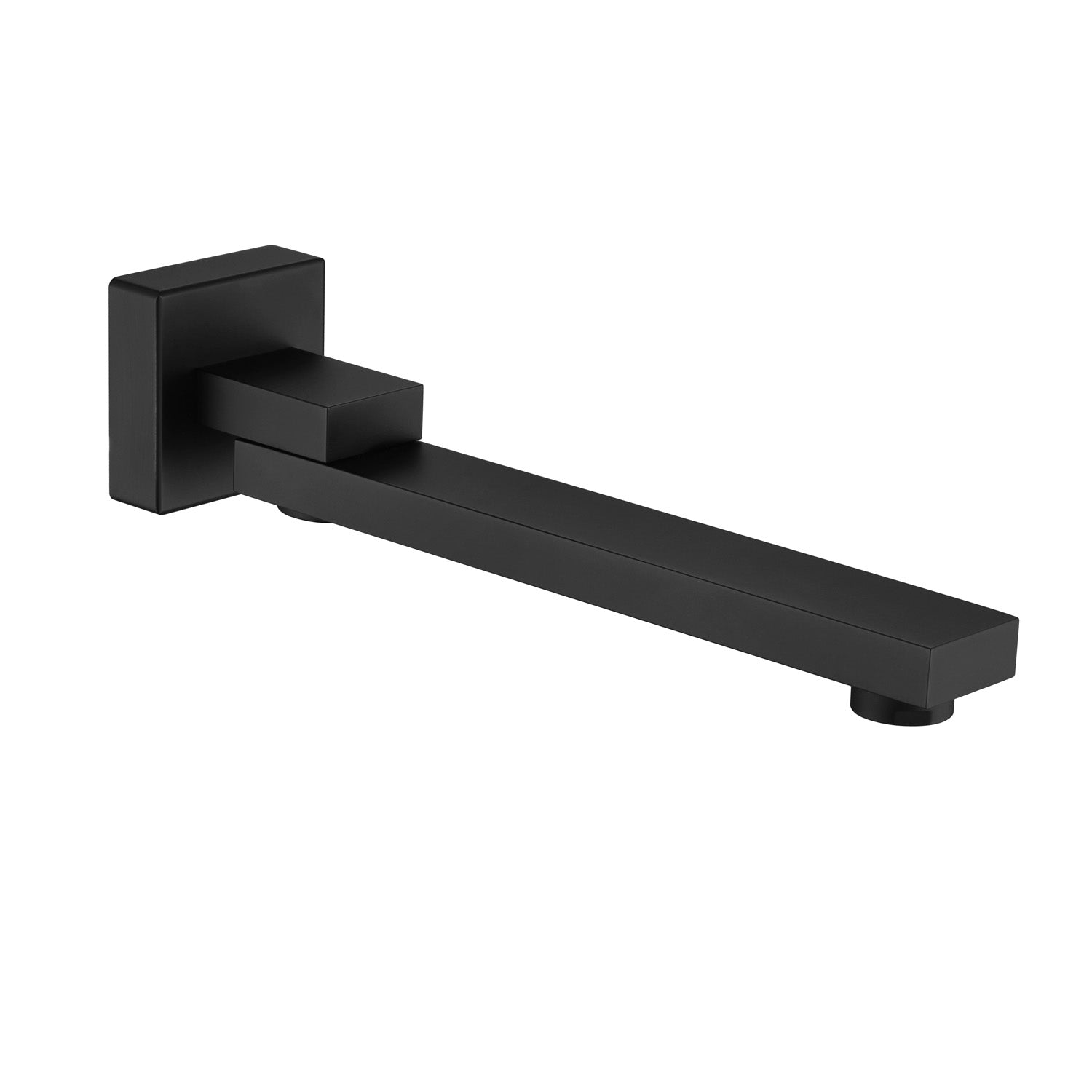 CODE PURE SWIVEL BATH SPOUT - 6 COLOURS