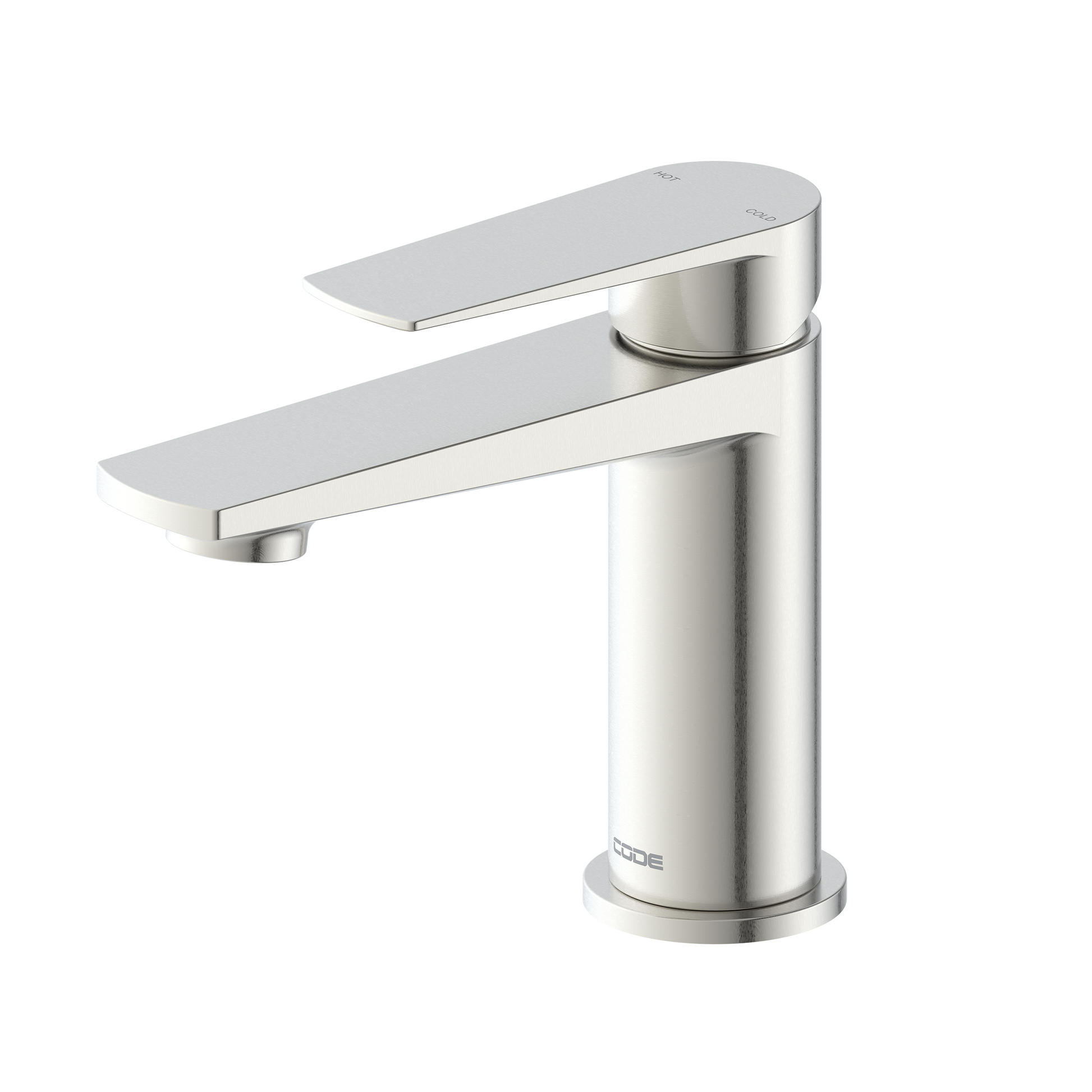 CODE PURE BASIN MIXER - 7 COLOURS