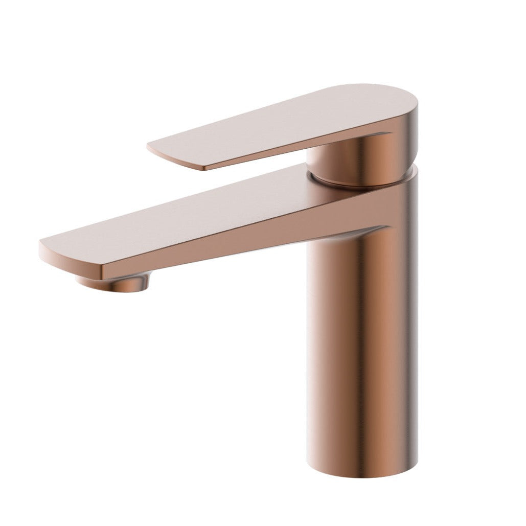 CODE PURE BASIN MIXER - 7 COLOURS