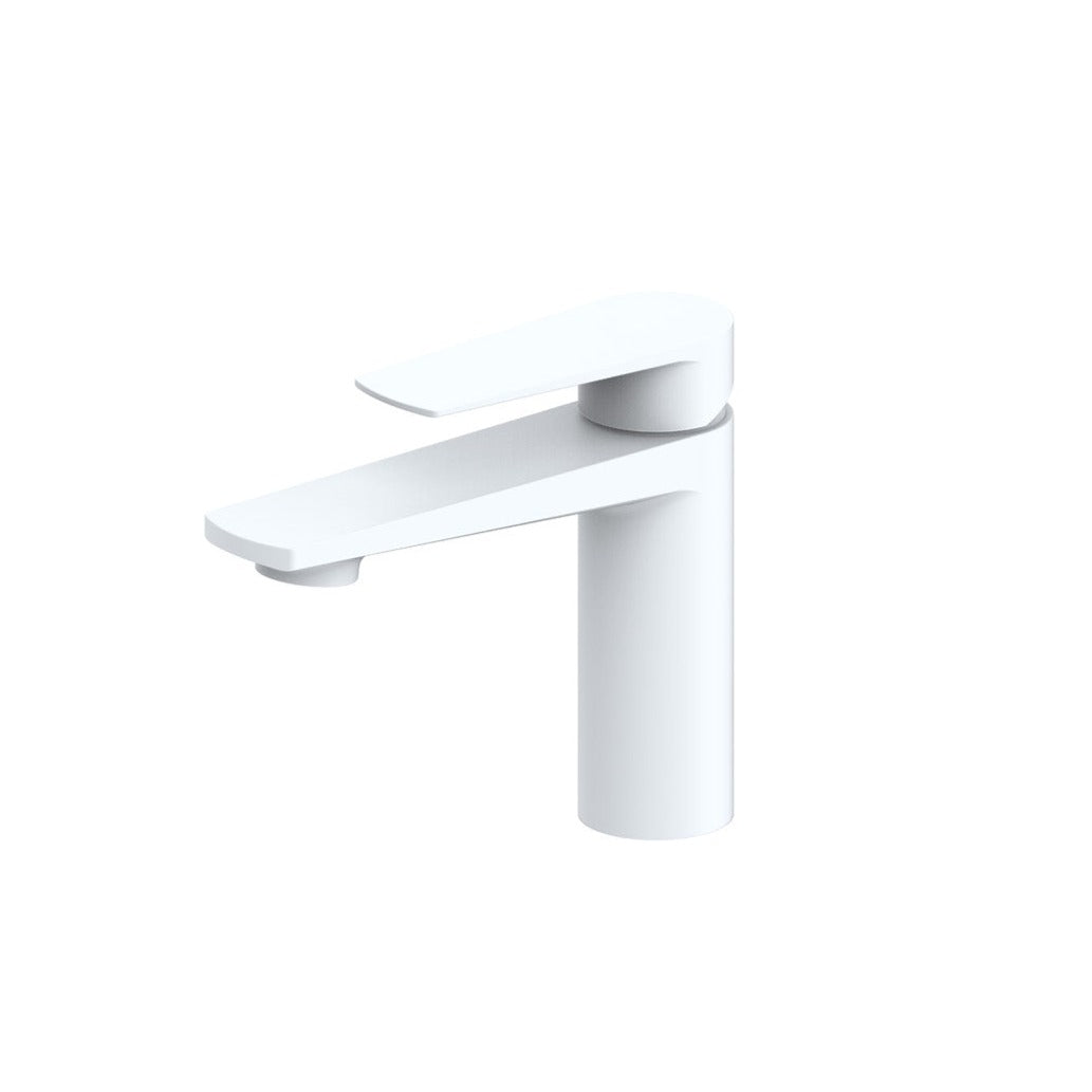 CODE PURE BASIN MIXER - 7 COLOURS
