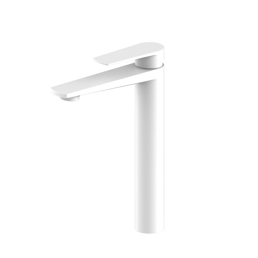 CODE PURE TALL VESSEL BASIN MIXER RANGE