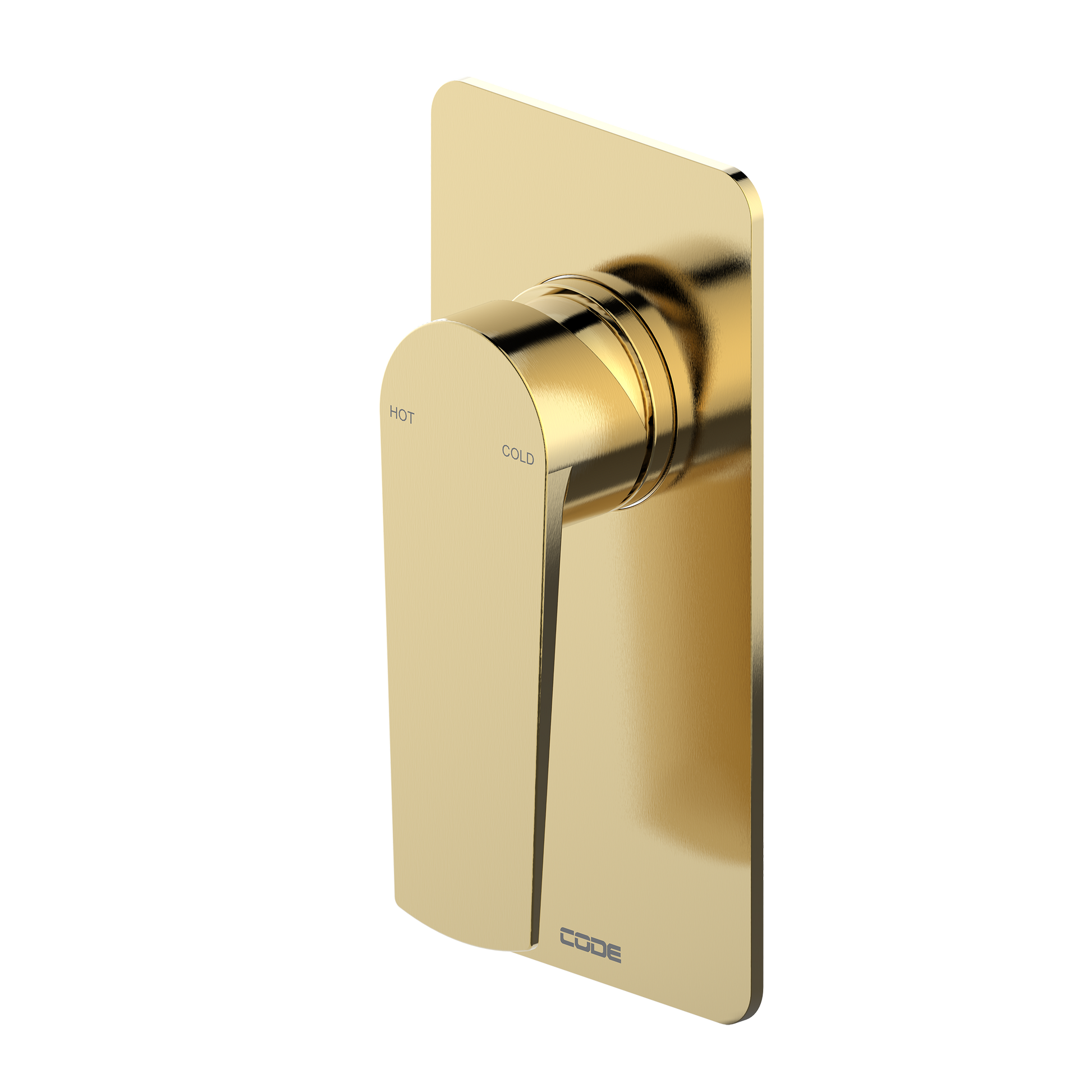 CODE PURE SHOWER MIXER