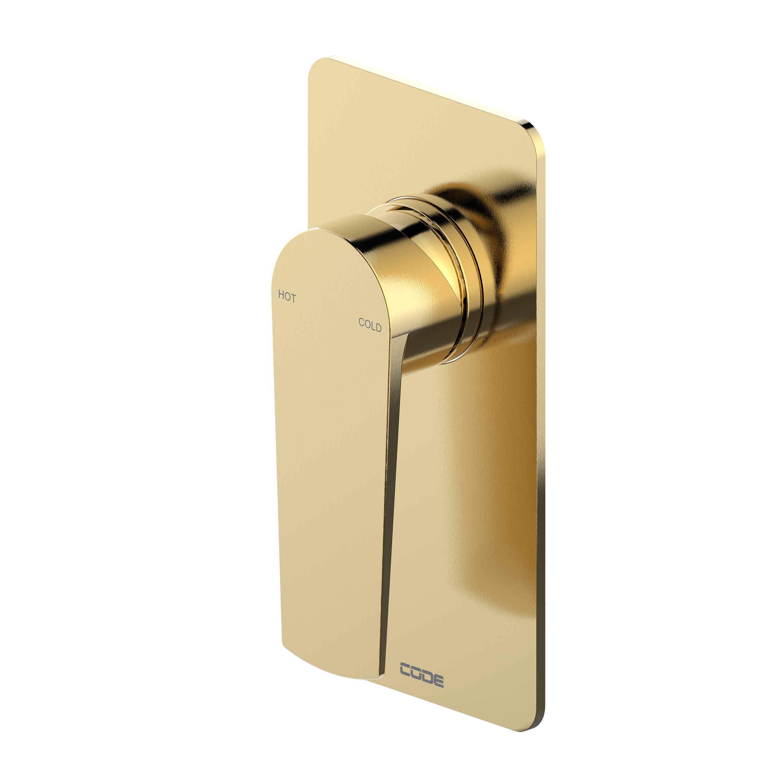 CODE PURE SHOWER MIXER