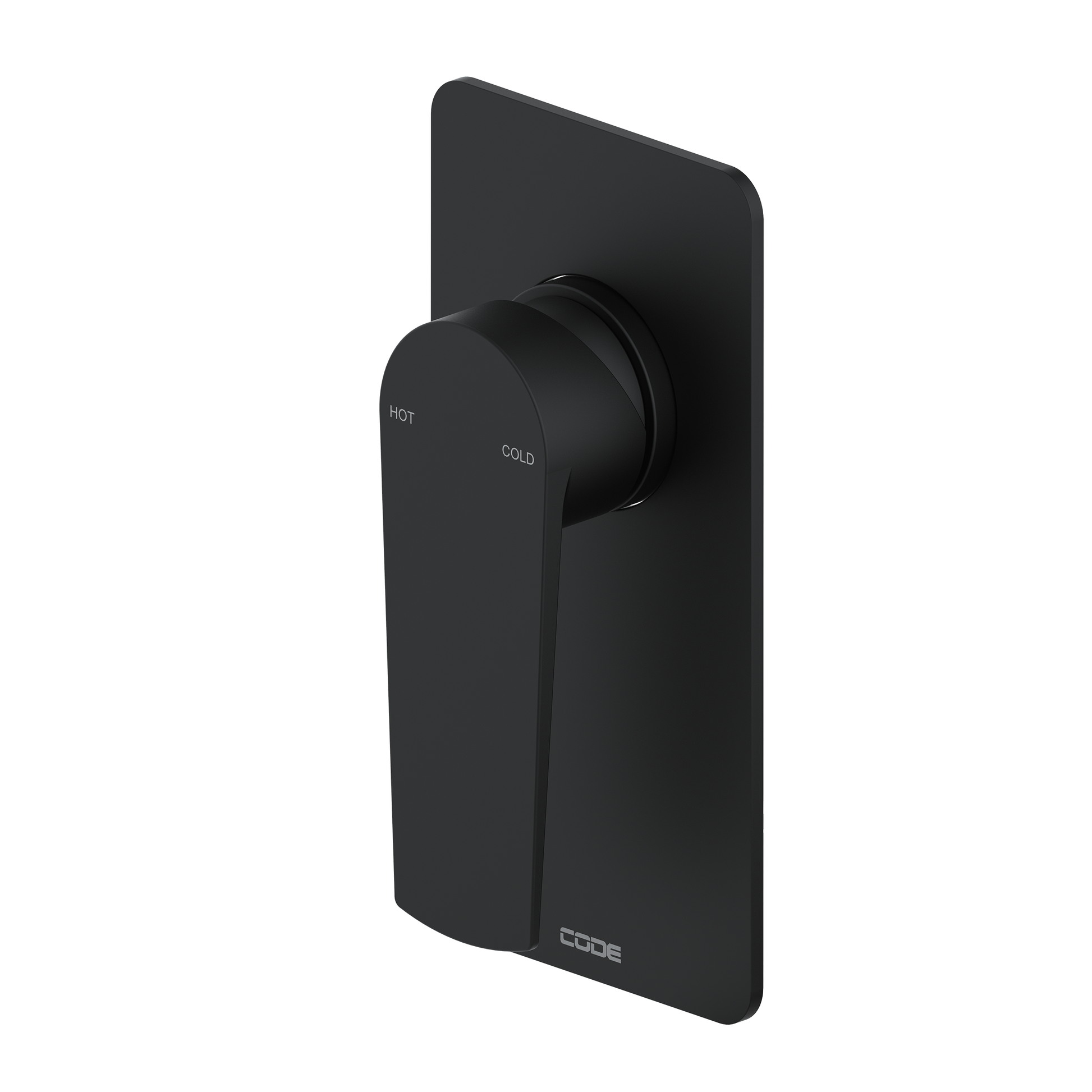 CODE PURE SHOWER MIXER