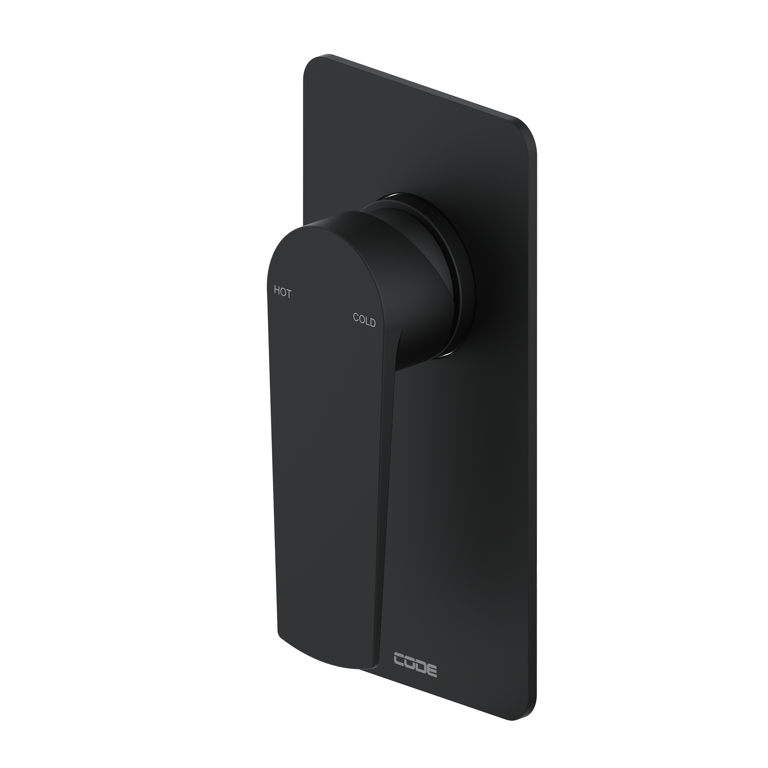 CODE PURE SHOWER MIXER