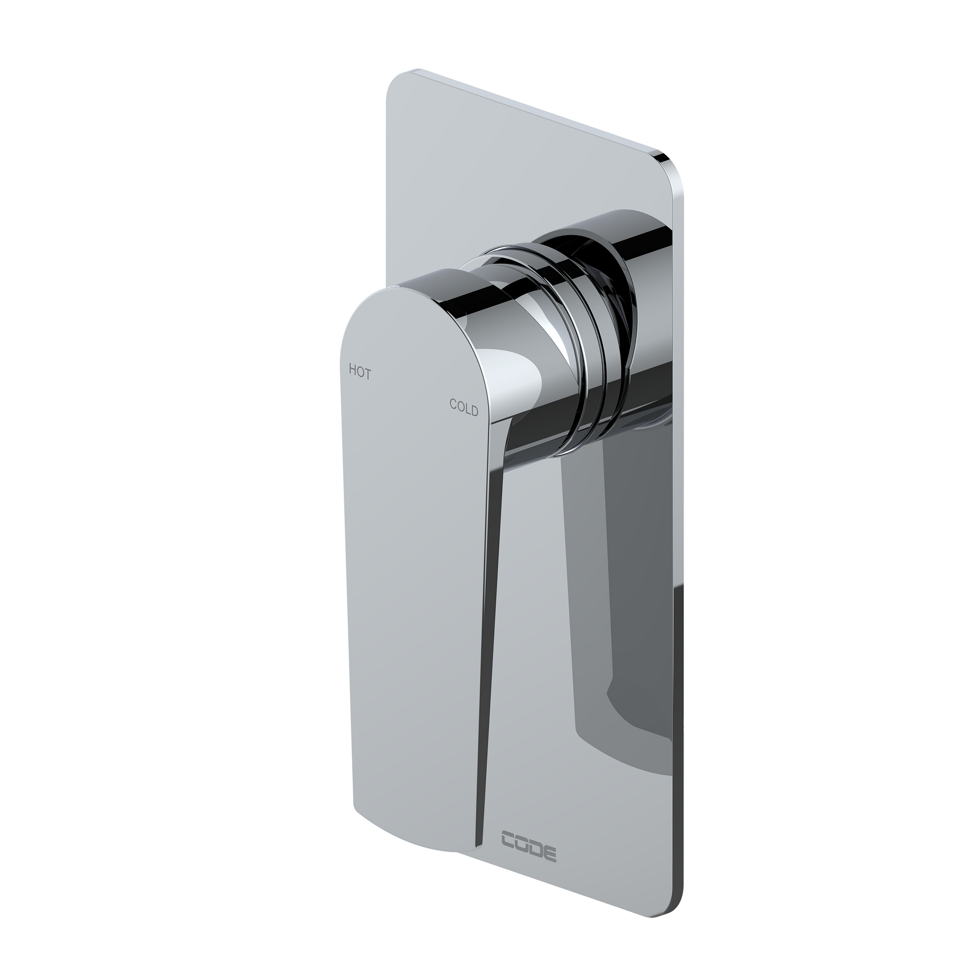 CODE PURE SHOWER MIXER