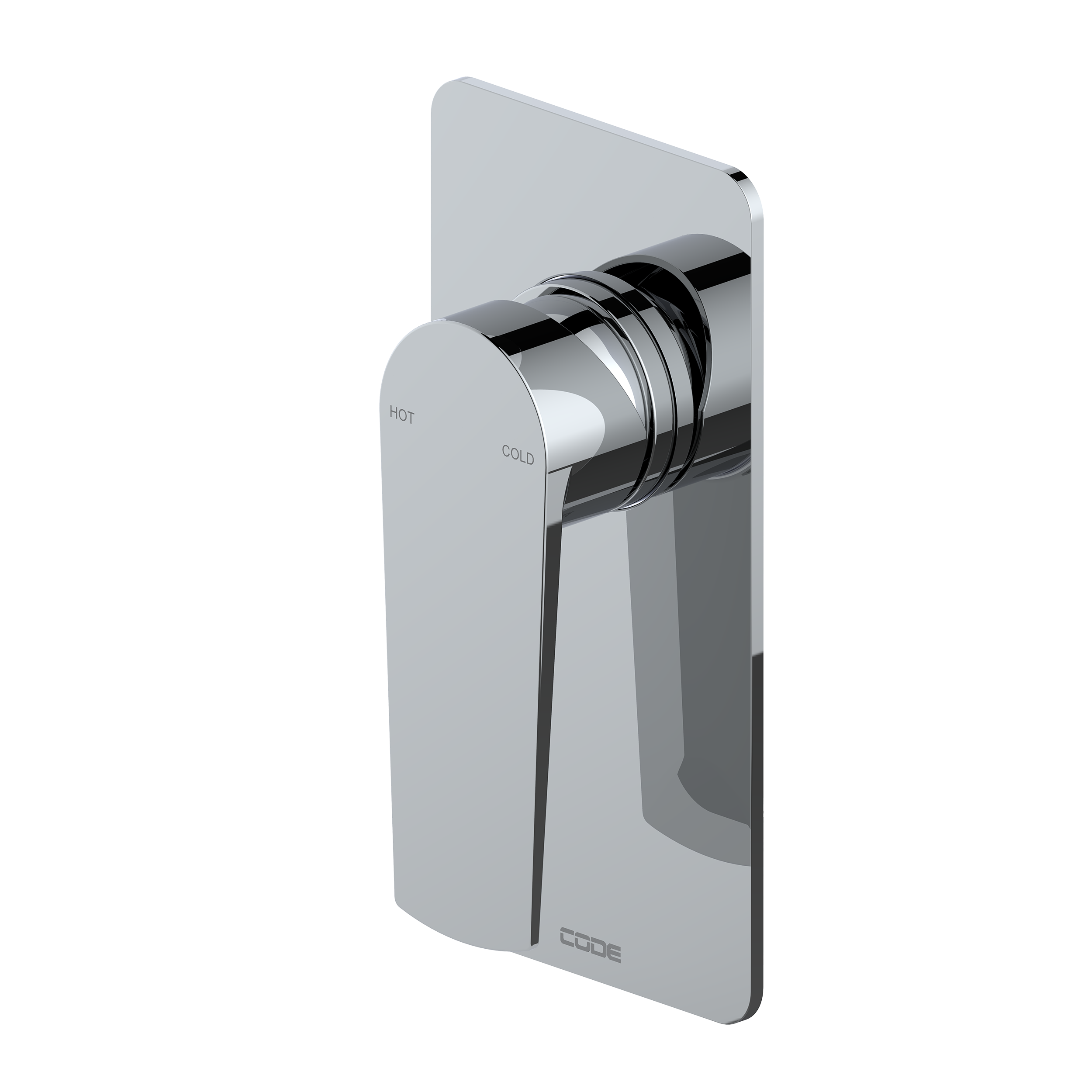 CODE PURE SHOWER MIXER