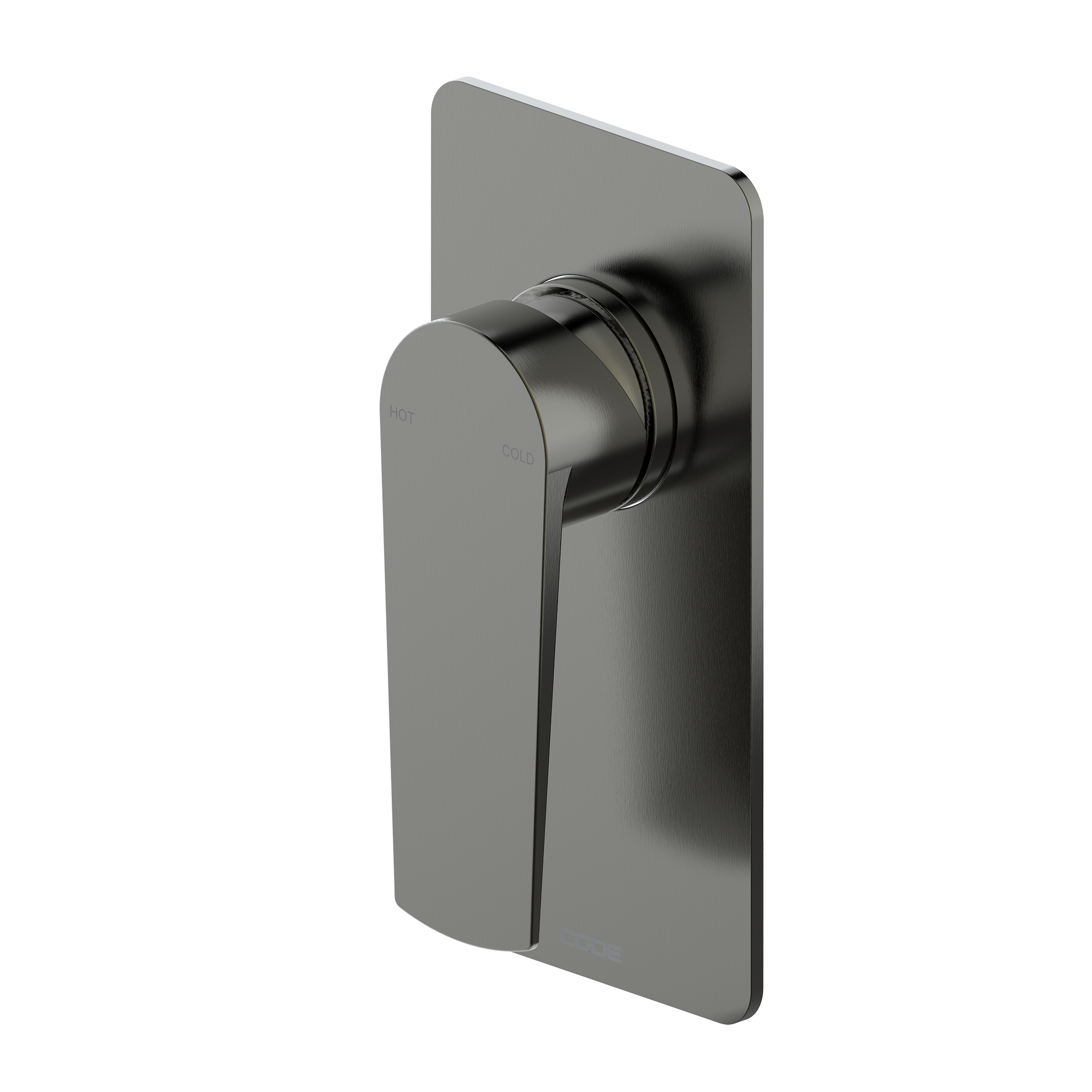 CODE PURE SHOWER MIXER