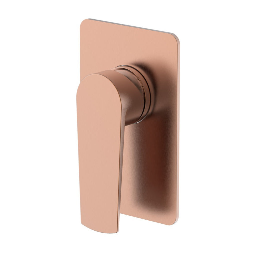CODE PURE SHOWER MIXER
