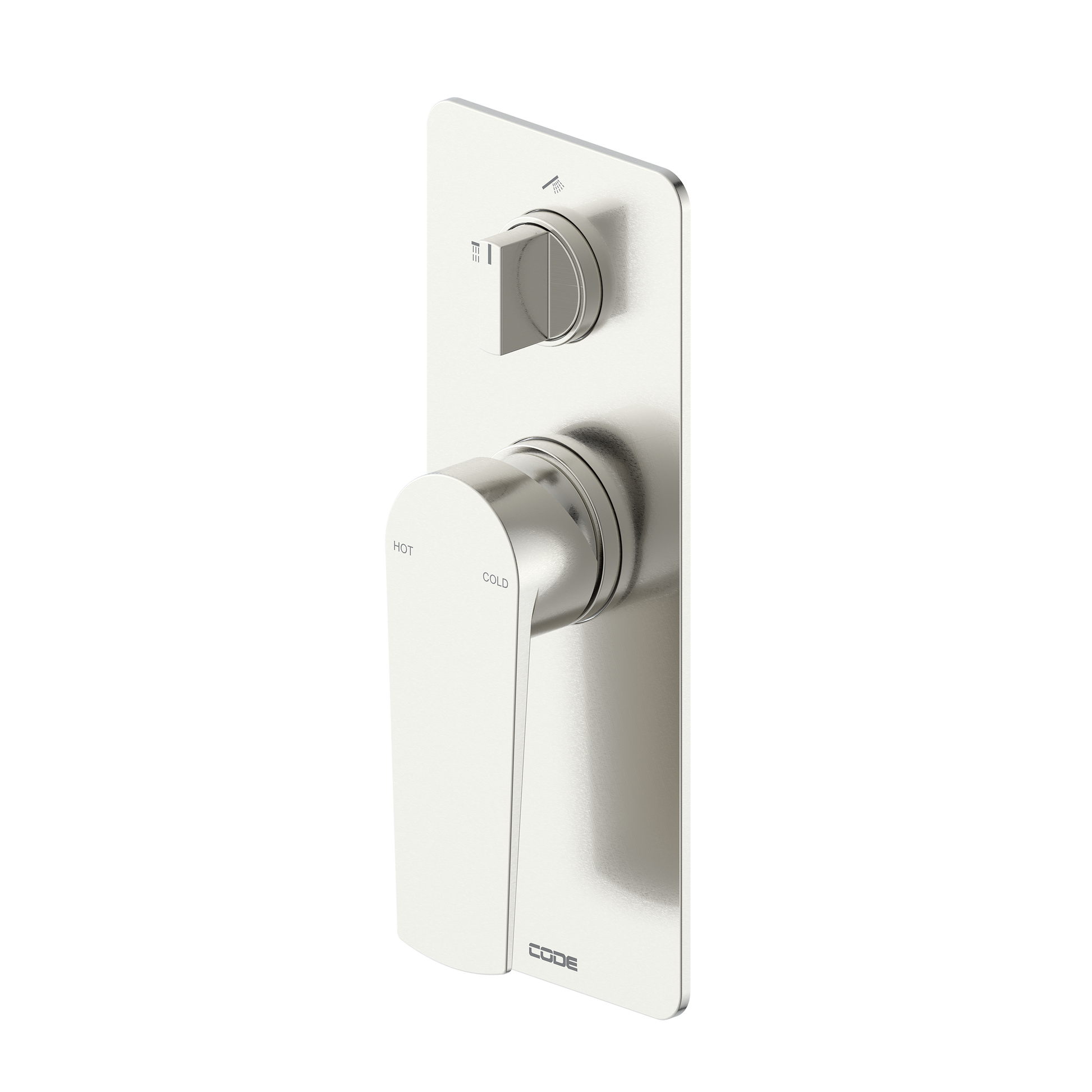 CODE PURE DIVERTER SHOWER MIXER