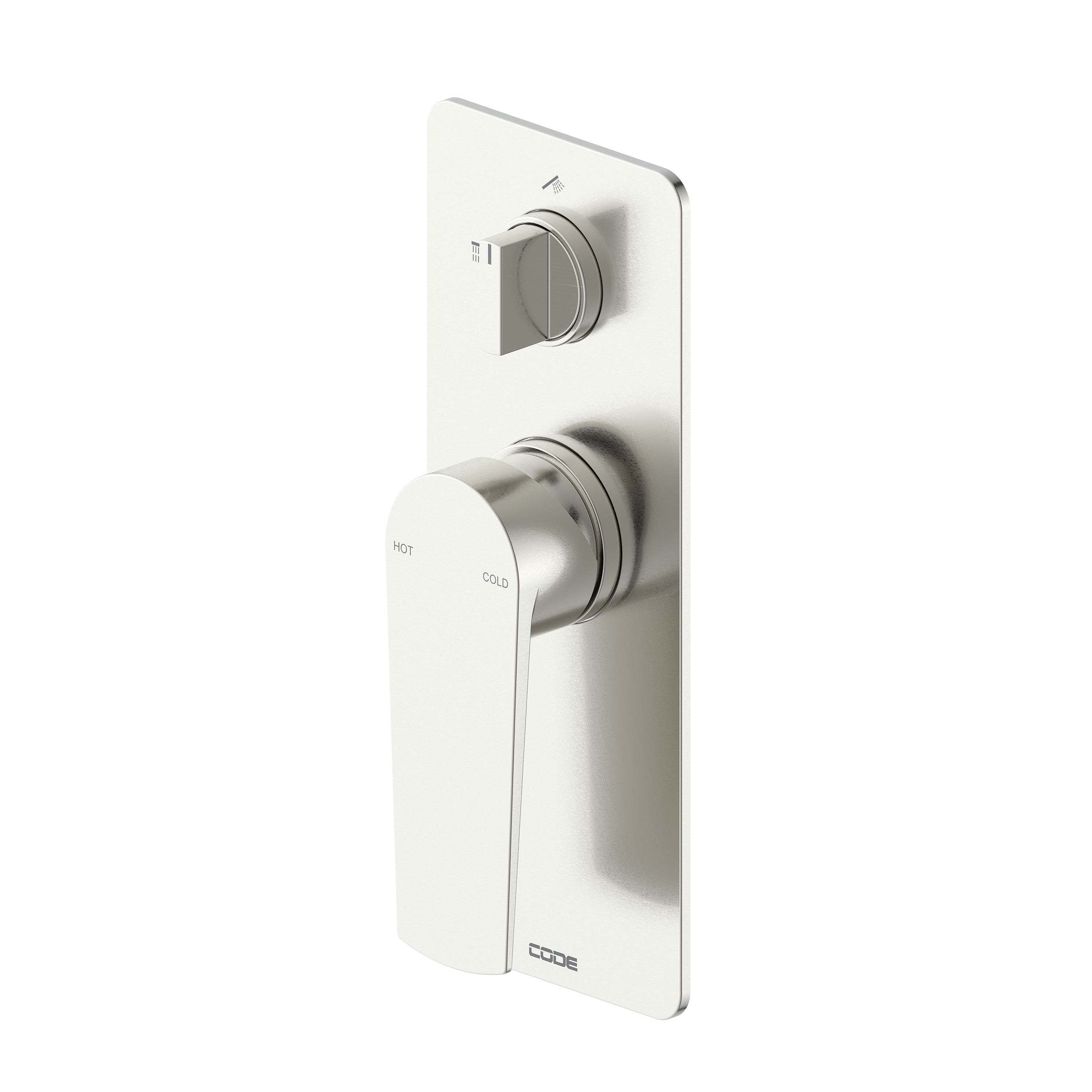 CODE PURE DIVERTER SHOWER MIXER