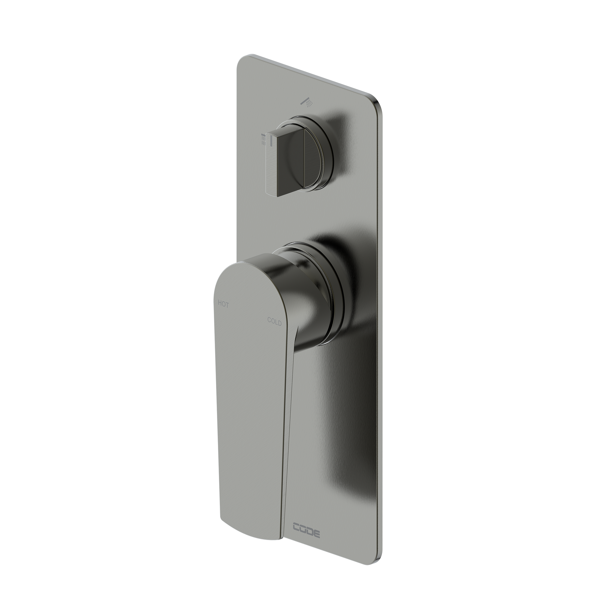 CODE PURE DIVERTER SHOWER MIXER