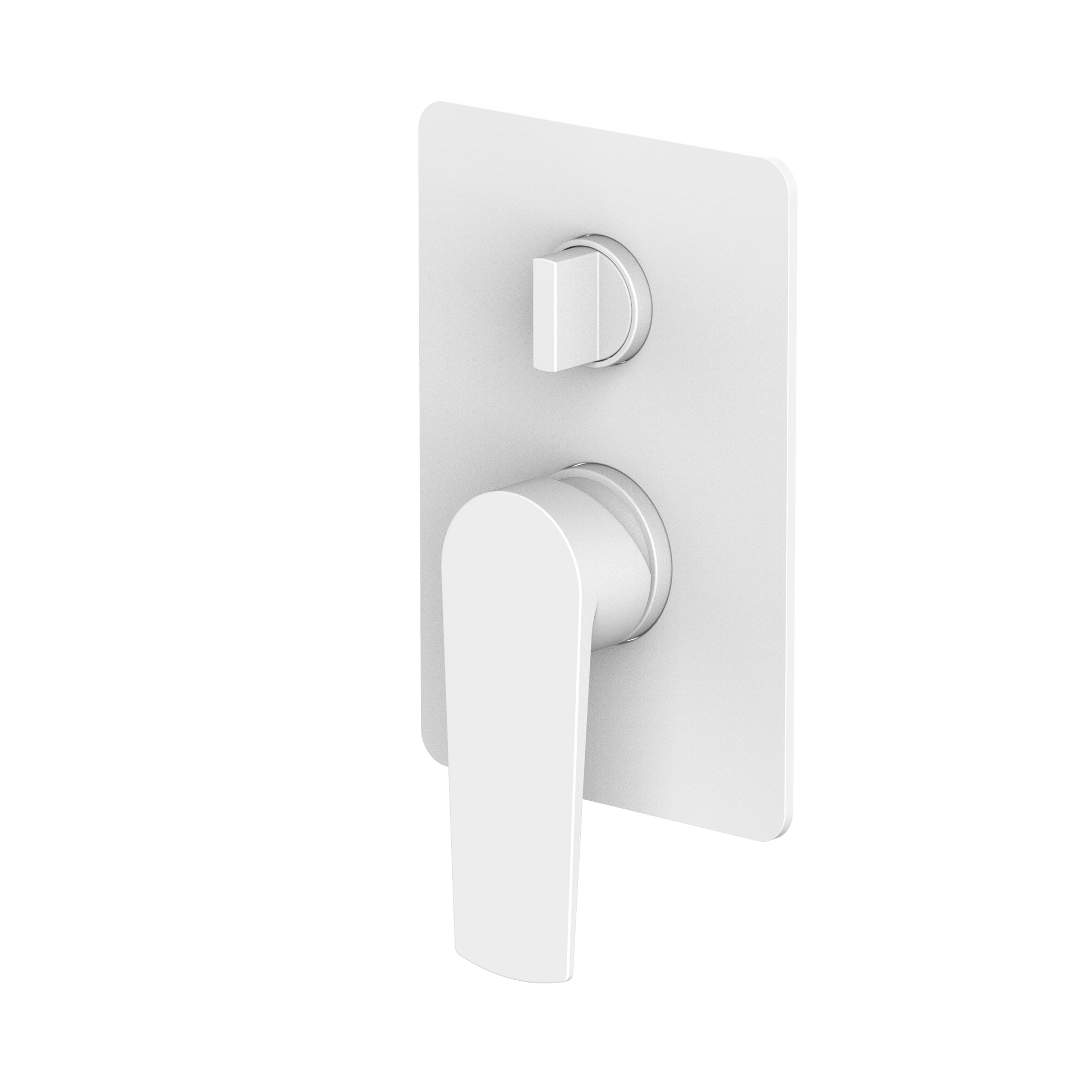 CODE PURE DIVERTER SHOWER MIXER