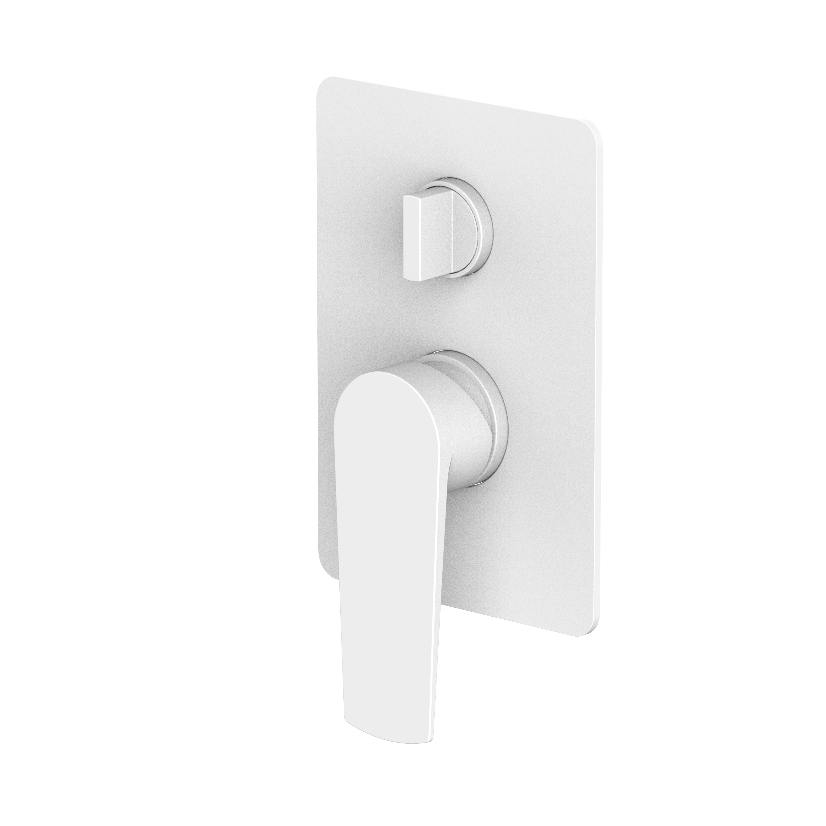 CODE PURE DIVERTER SHOWER MIXER