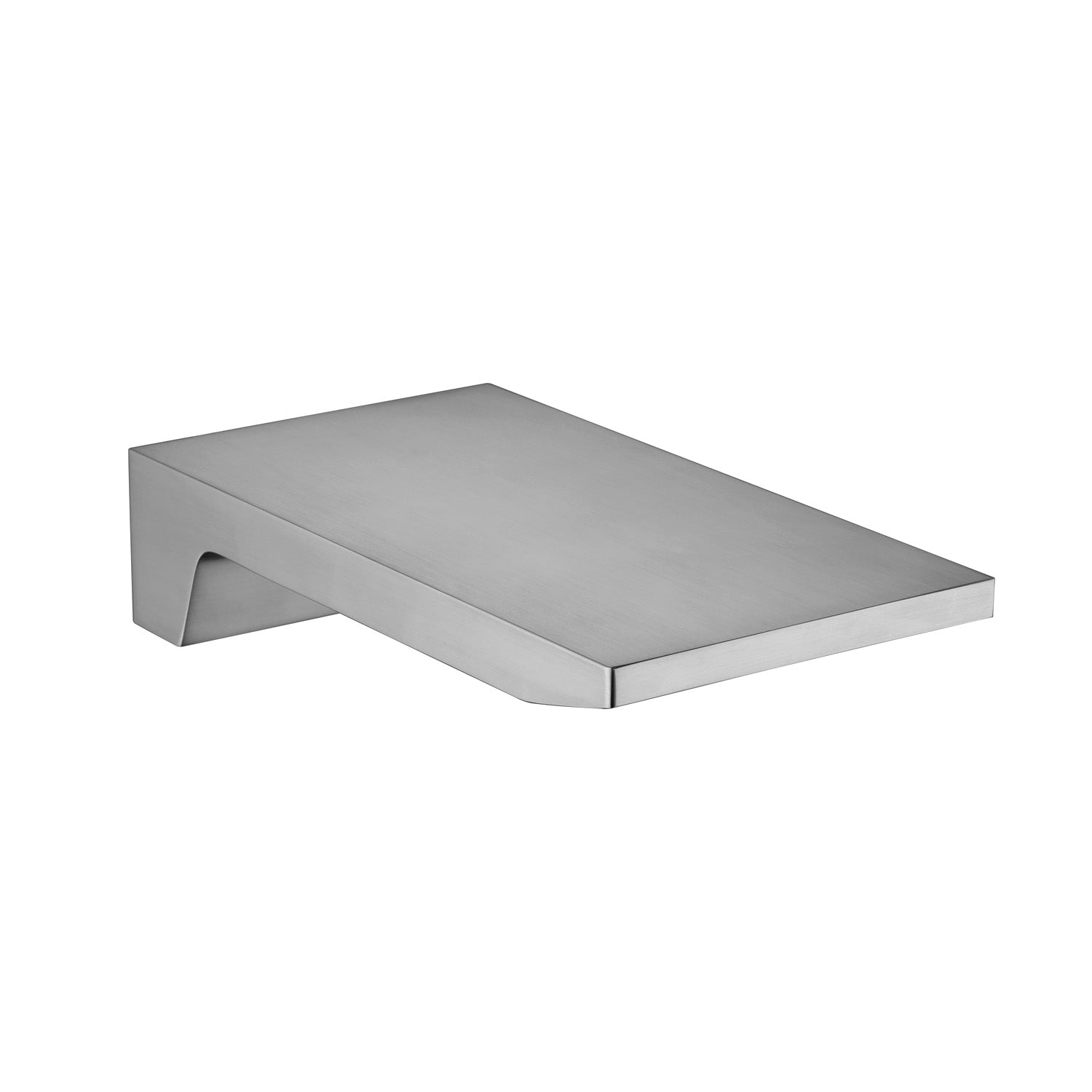 CODE PURE 180 WATERFALL BATH SPOUT - 7 COLOURS