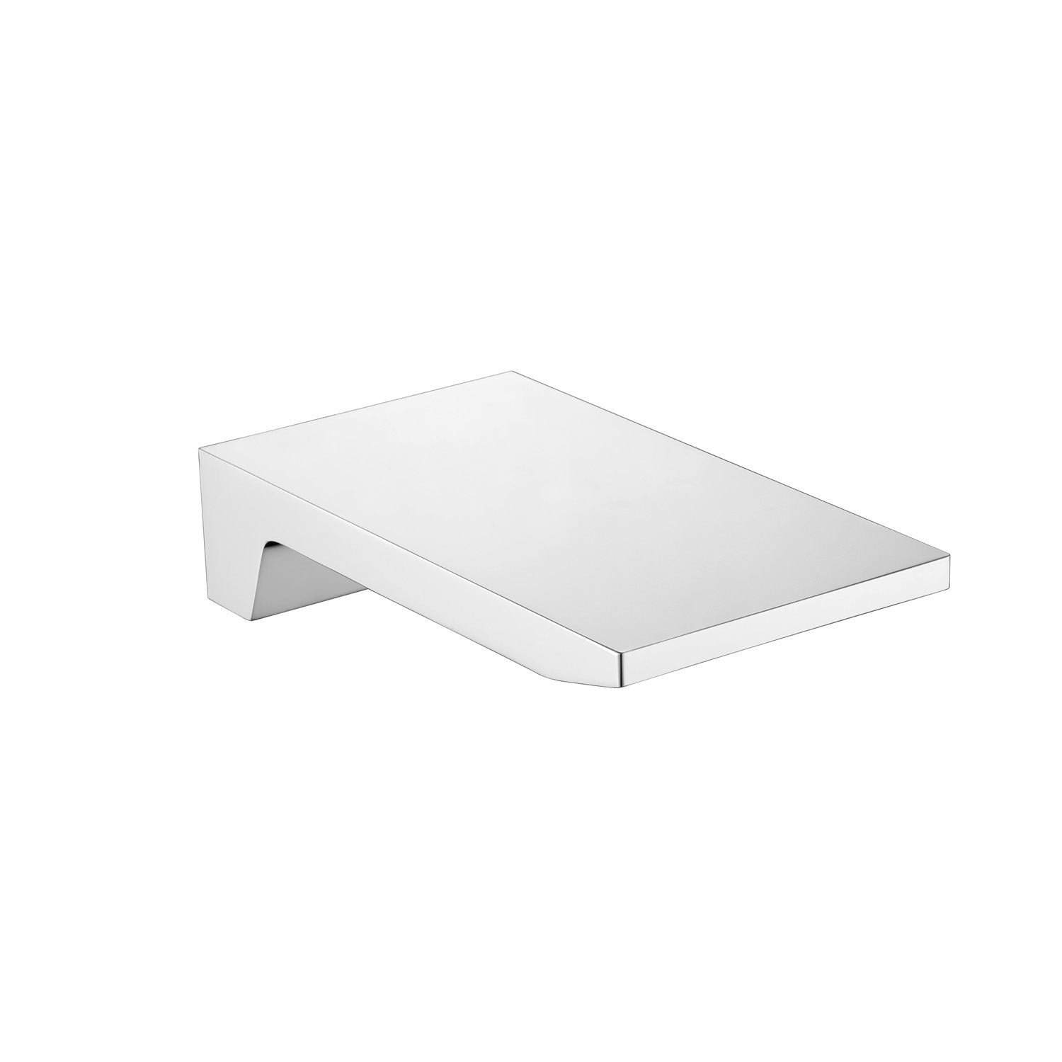 CODE PURE 180 WATERFALL BATH SPOUT - 7 COLOURS