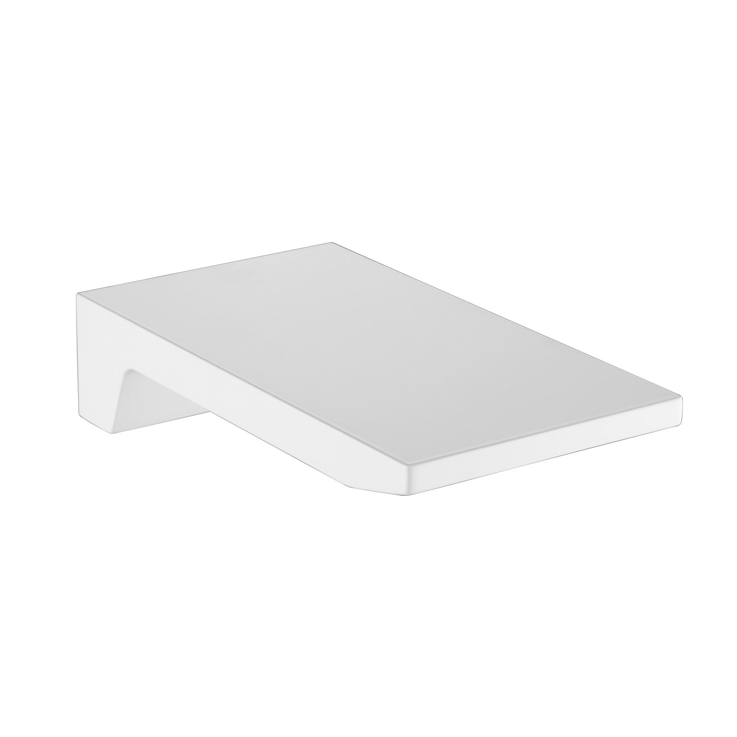 CODE PURE 180 WATERFALL BATH SPOUT - 7 COLOURS