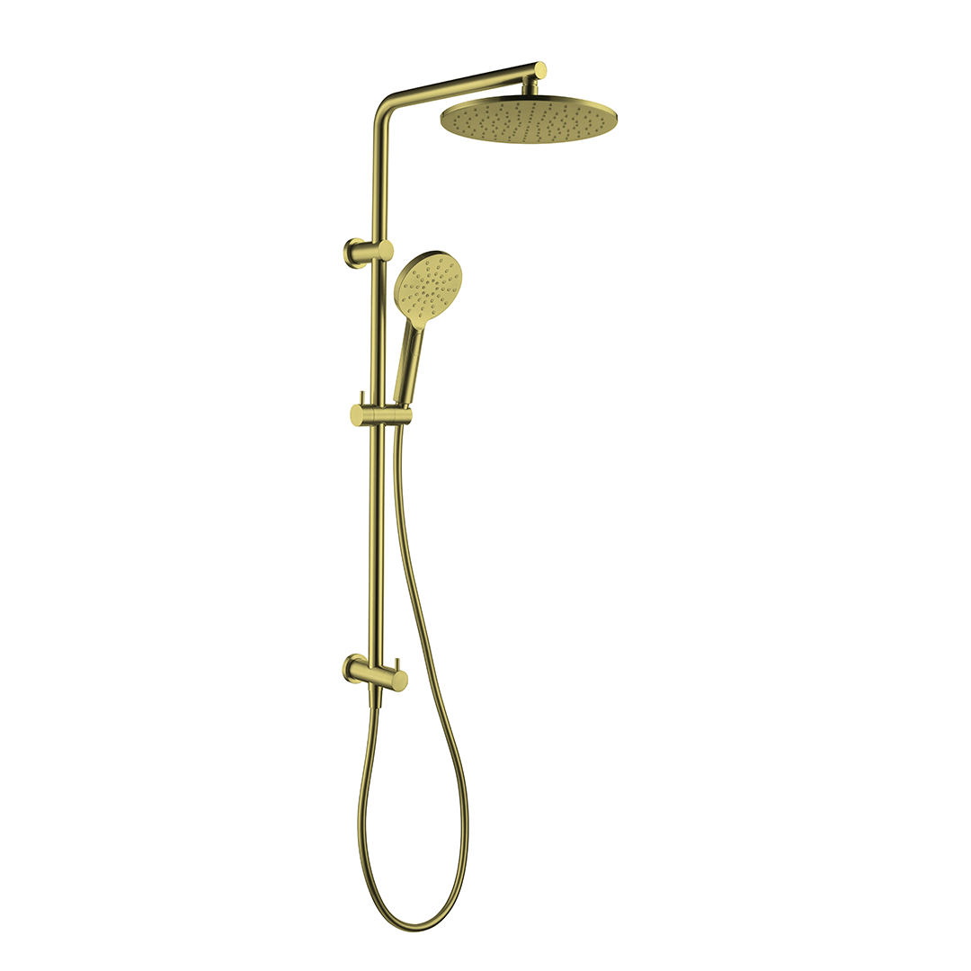 CODE NATURE ROUND SHOWER COLUMN