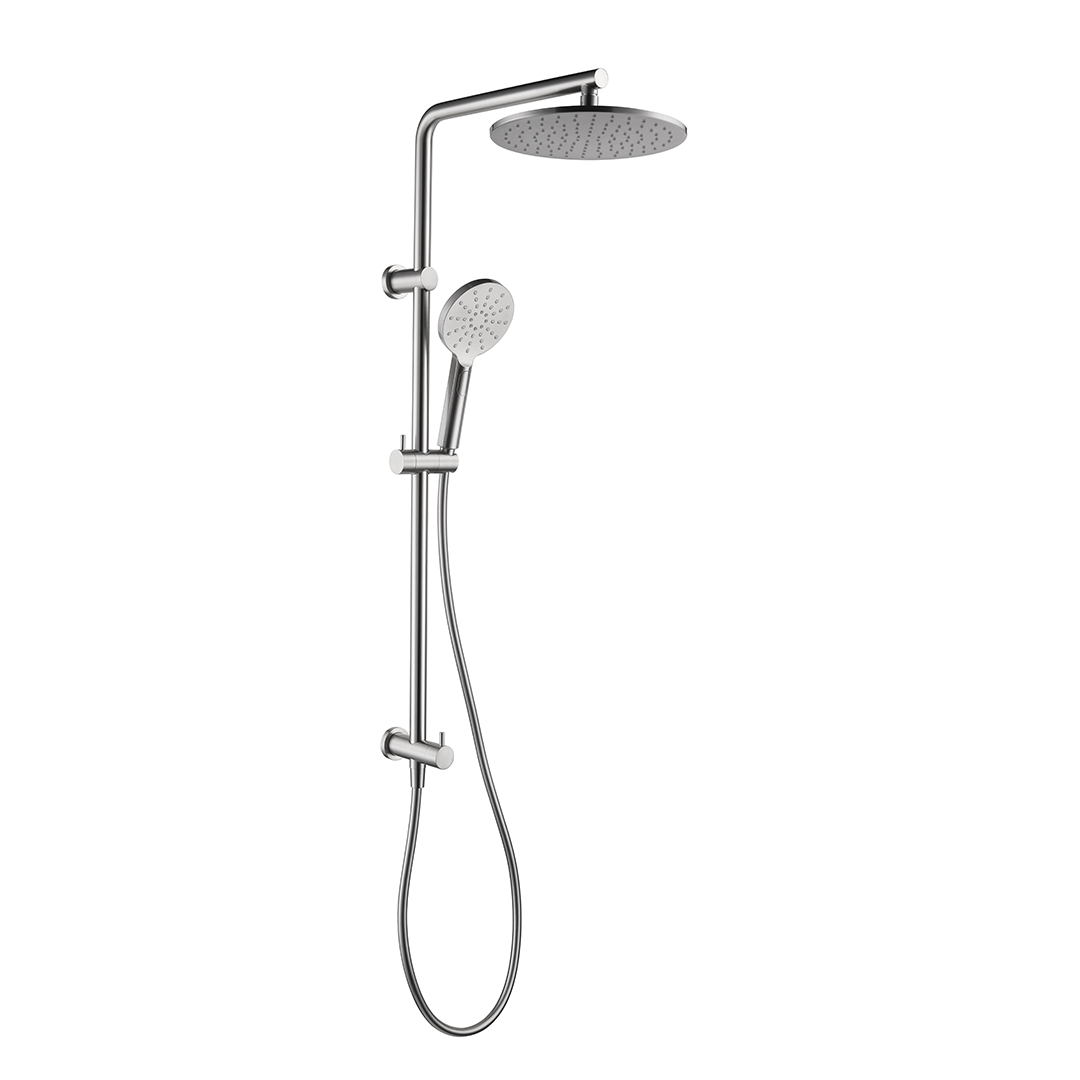 CODE NATURE ROUND SHOWER COLUMN