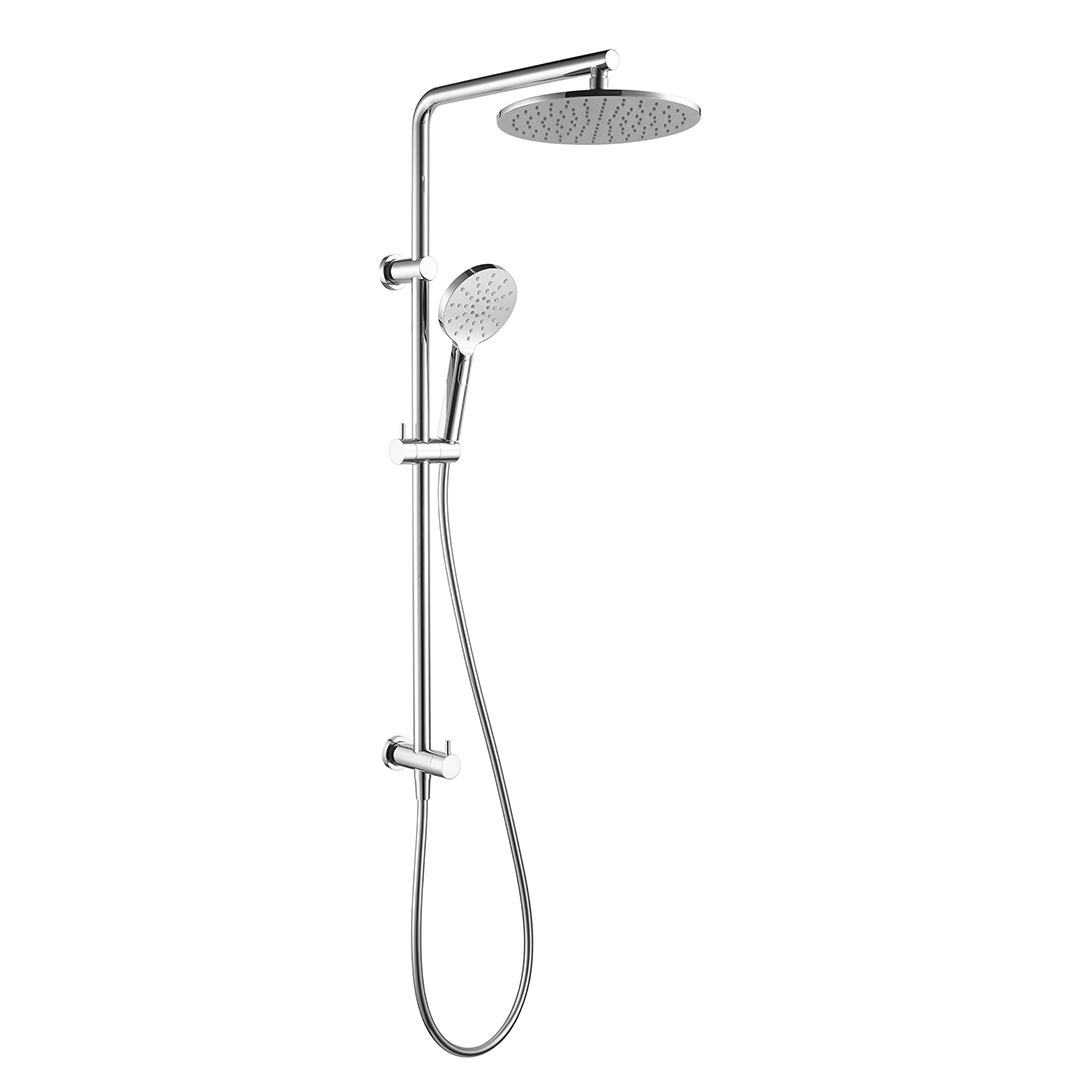 CODE NATURE ROUND SHOWER COLUMN
