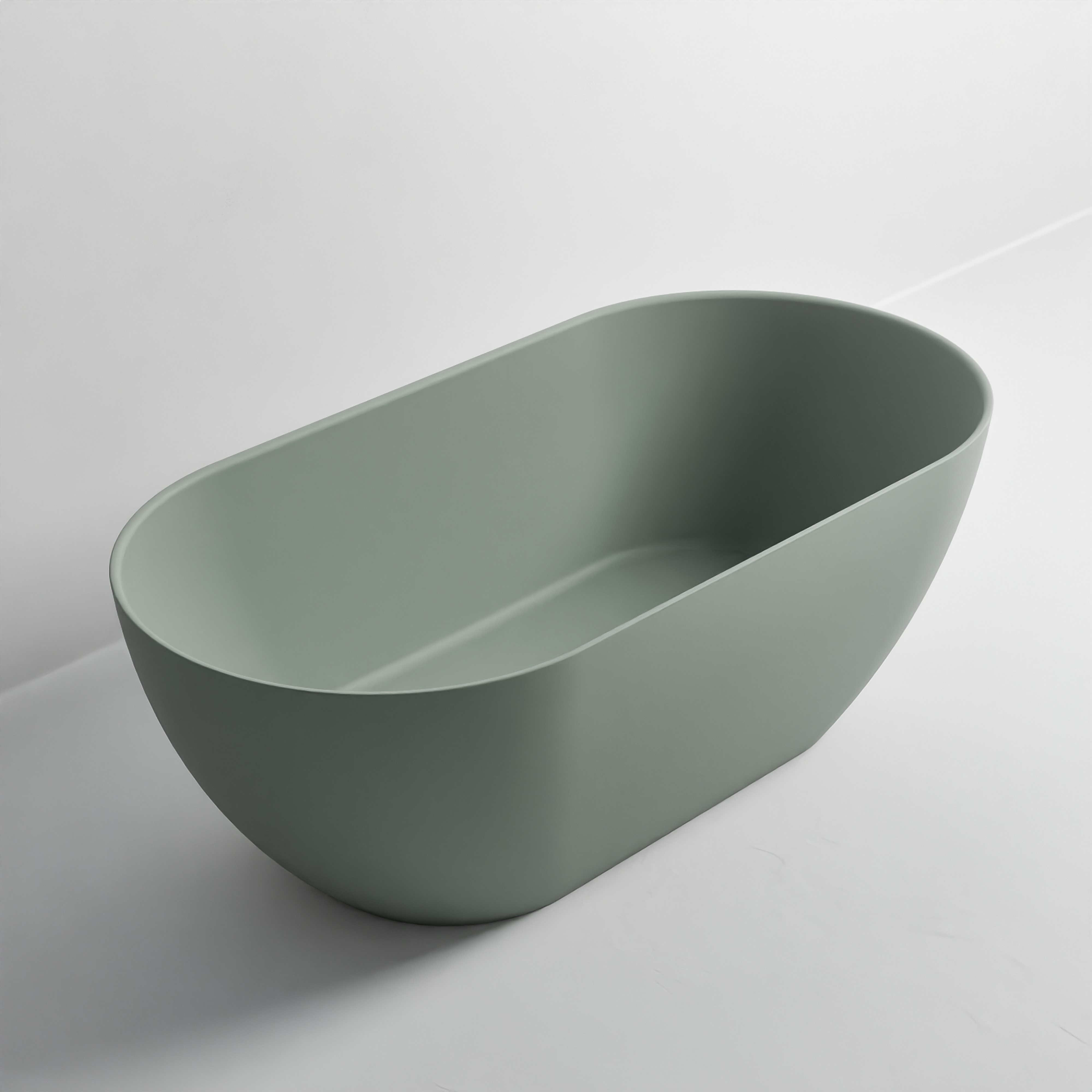 CODE HALO 1700 VILLASTONE FREESTANDING BATH RANGE