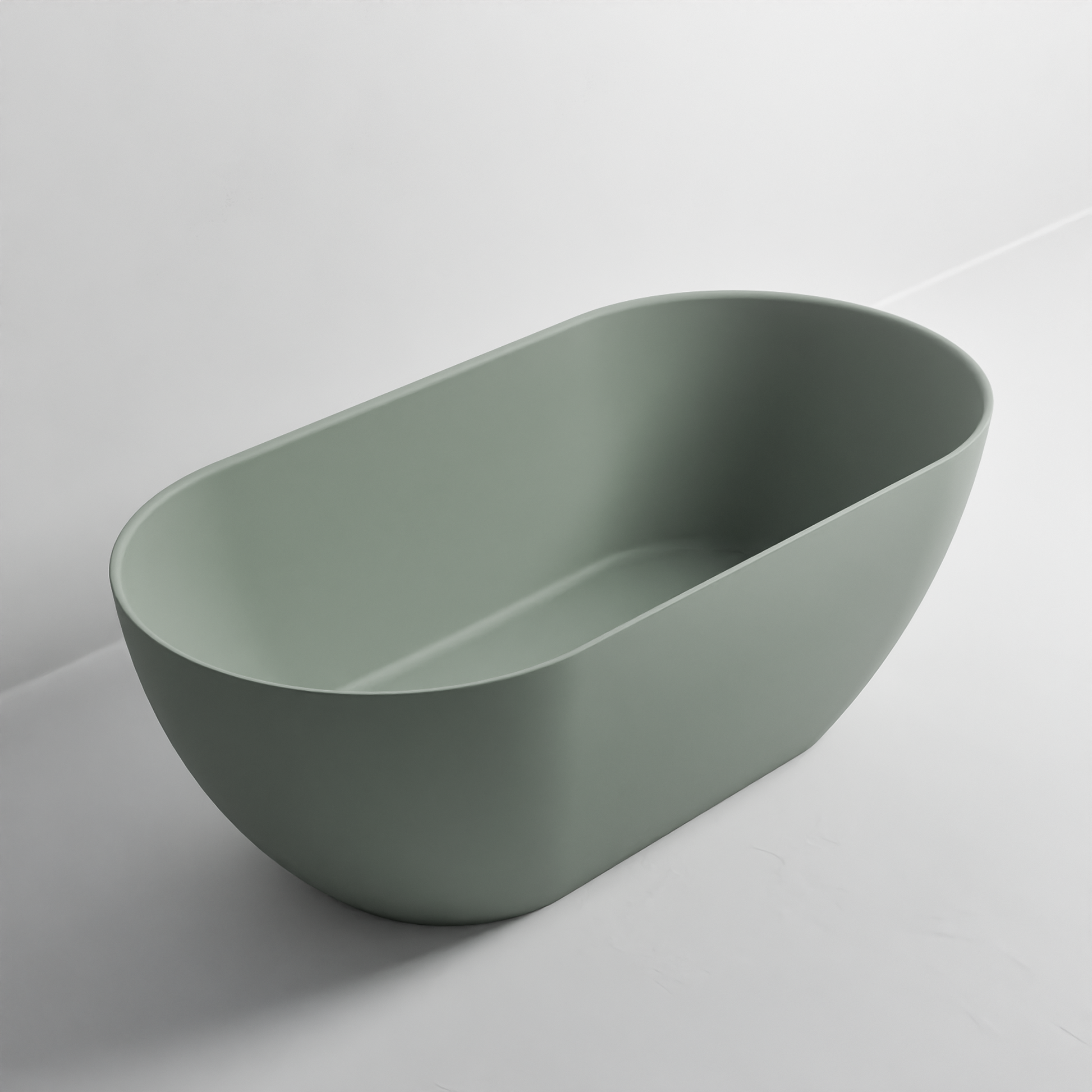 CODE HALO 1600 VILLASTONE FREESTANDING BATH RANGE