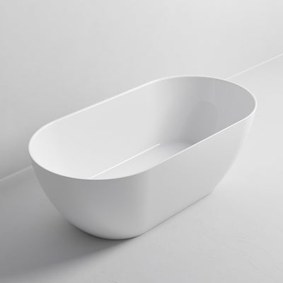 Code Halo 1600 Villastone Freestanding Bath Range