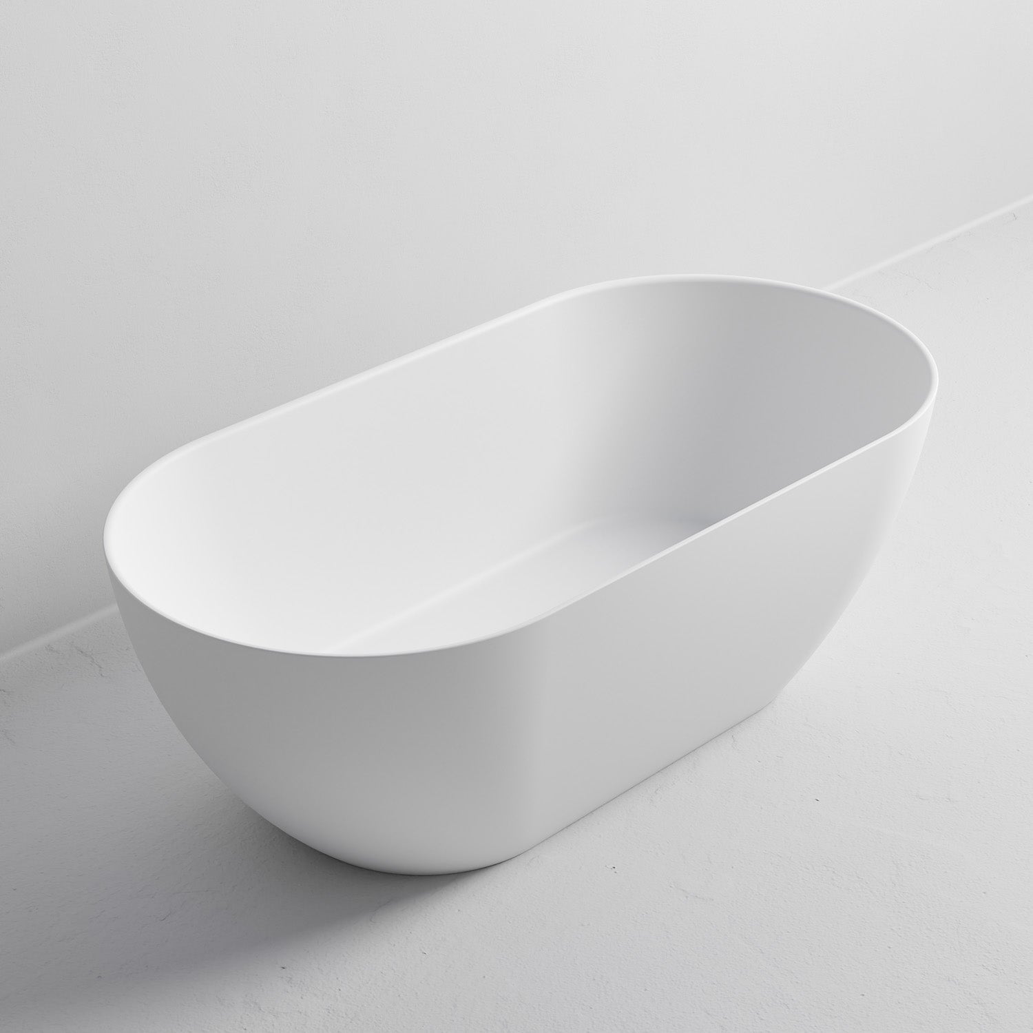 CODE HALO 1500 VILLASTONE FREESTANDING BATH RANGE