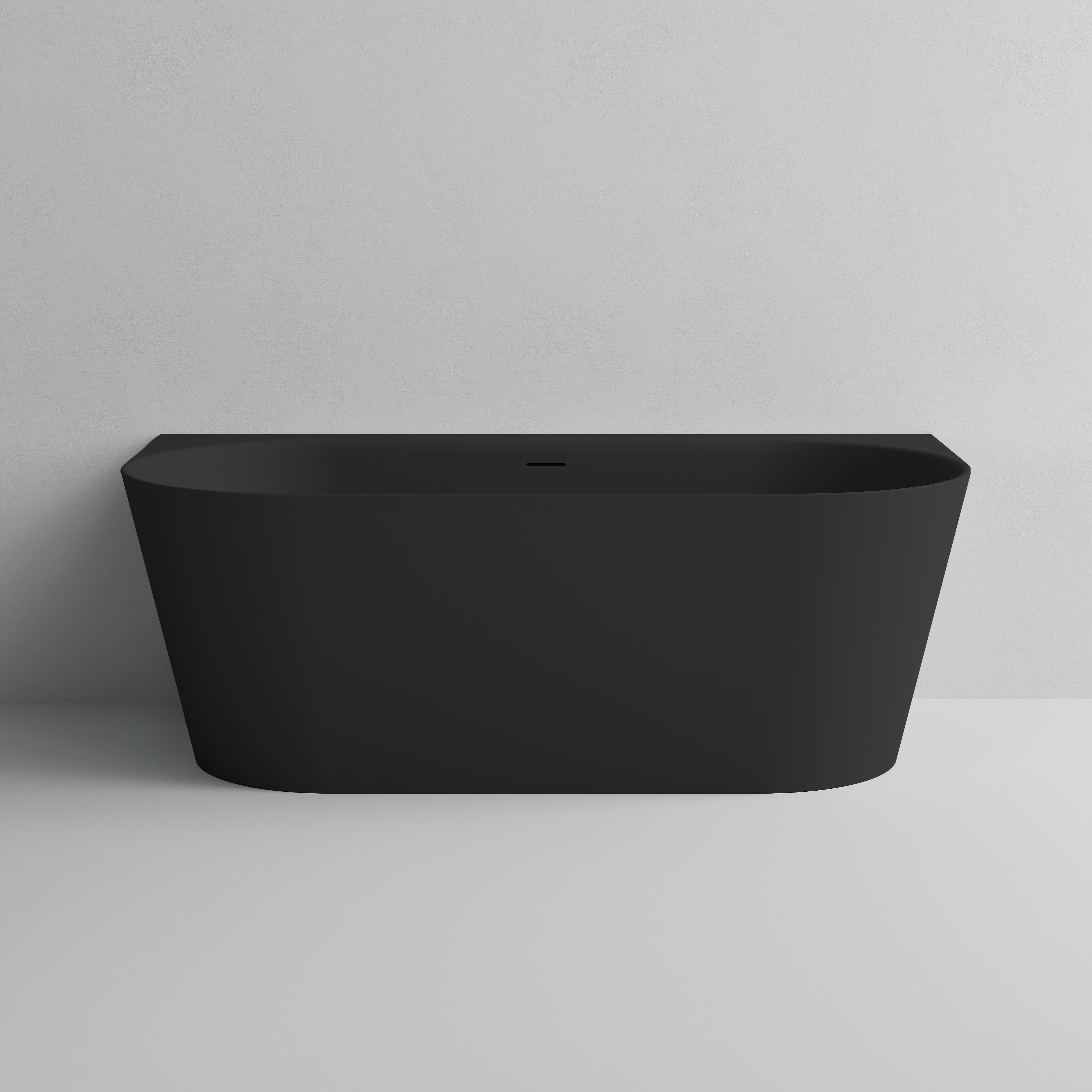 CODE VILLASTONE LINEARE 1700 BACK TO WALL BATH RANGE