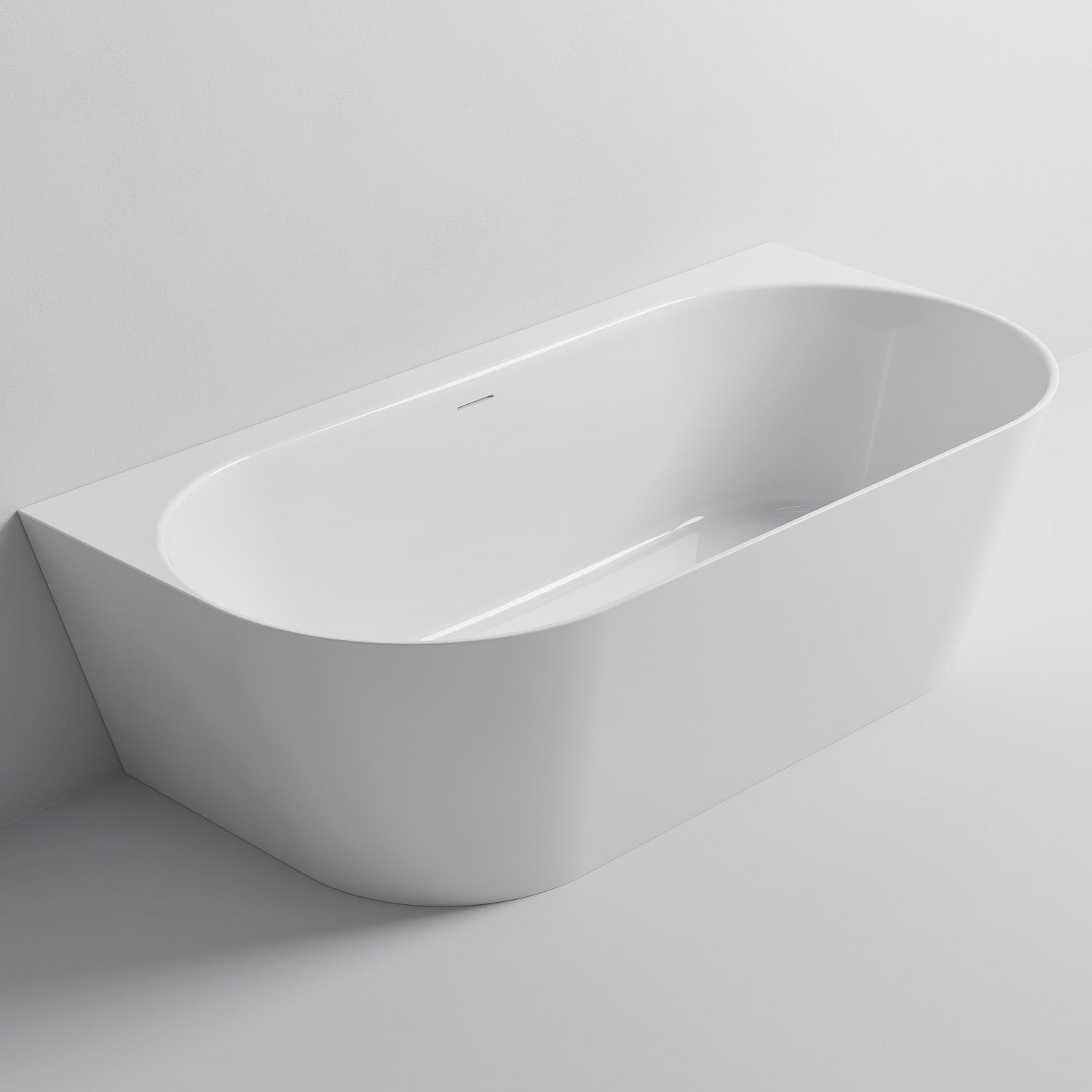 CODE VILLASTONE LINEARE 1700 BACK TO WALL BATH RANGE
