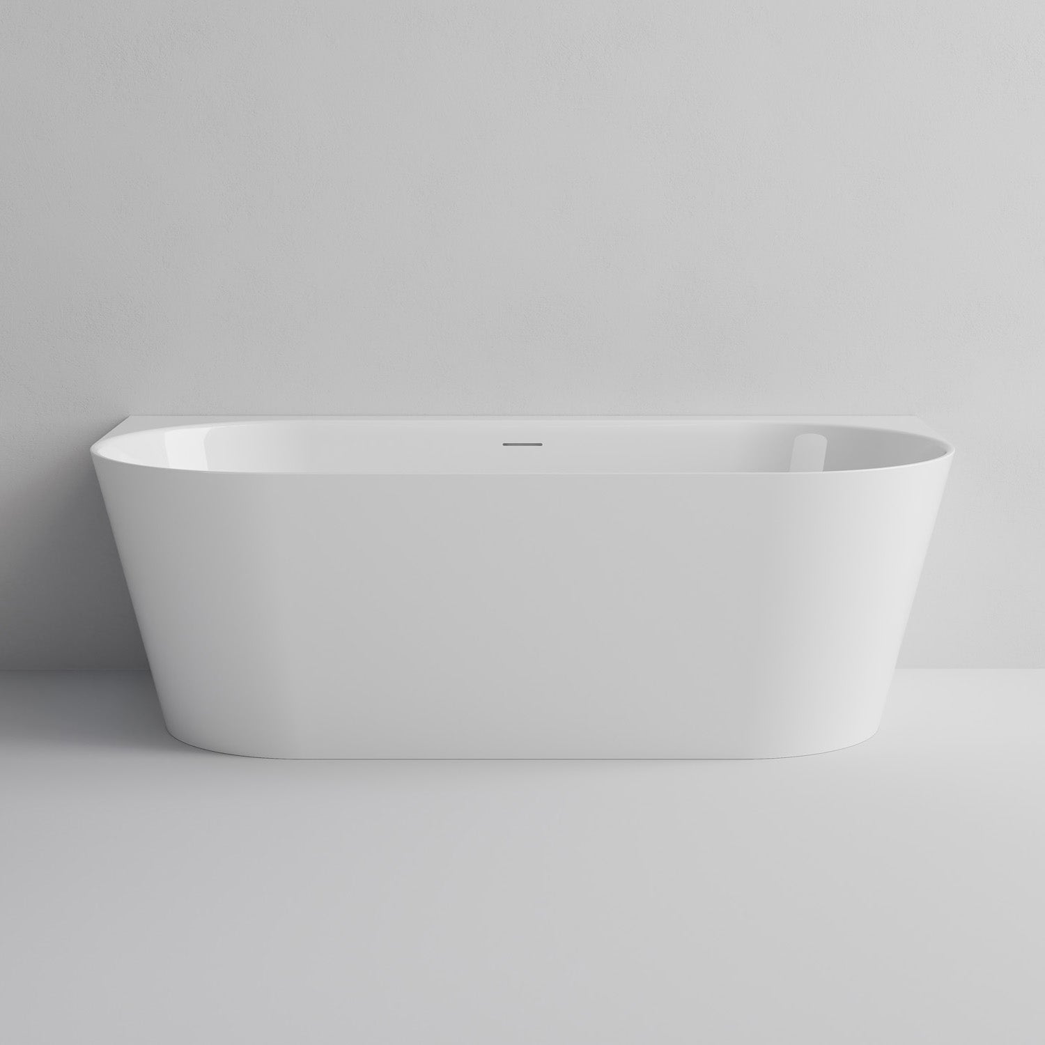 CODE VILLASTONE LINEARE 1700 BACK TO WALL BATH RANGE