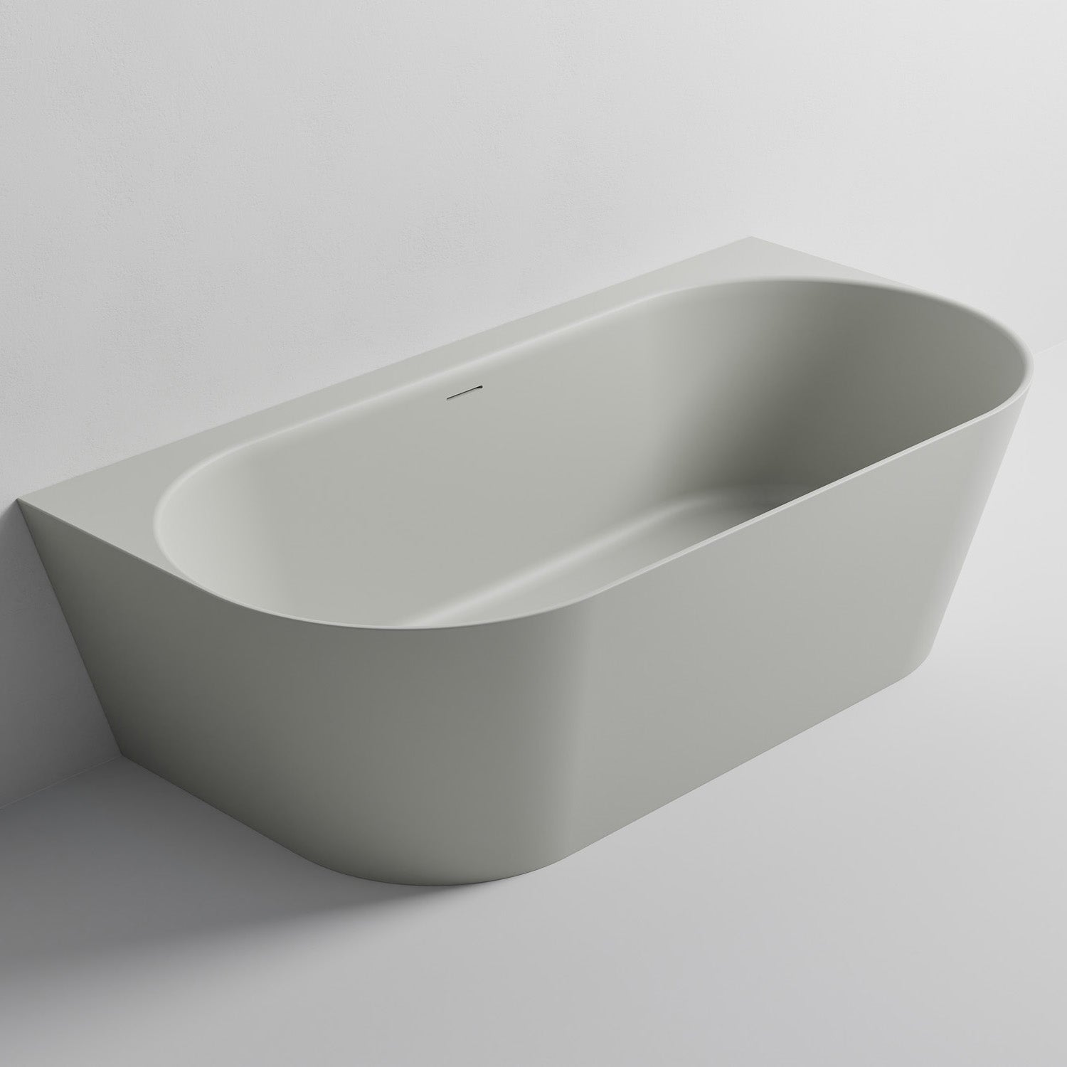 CODE VILLASTONE LINEARE 1700 BACK TO WALL BATH RANGE