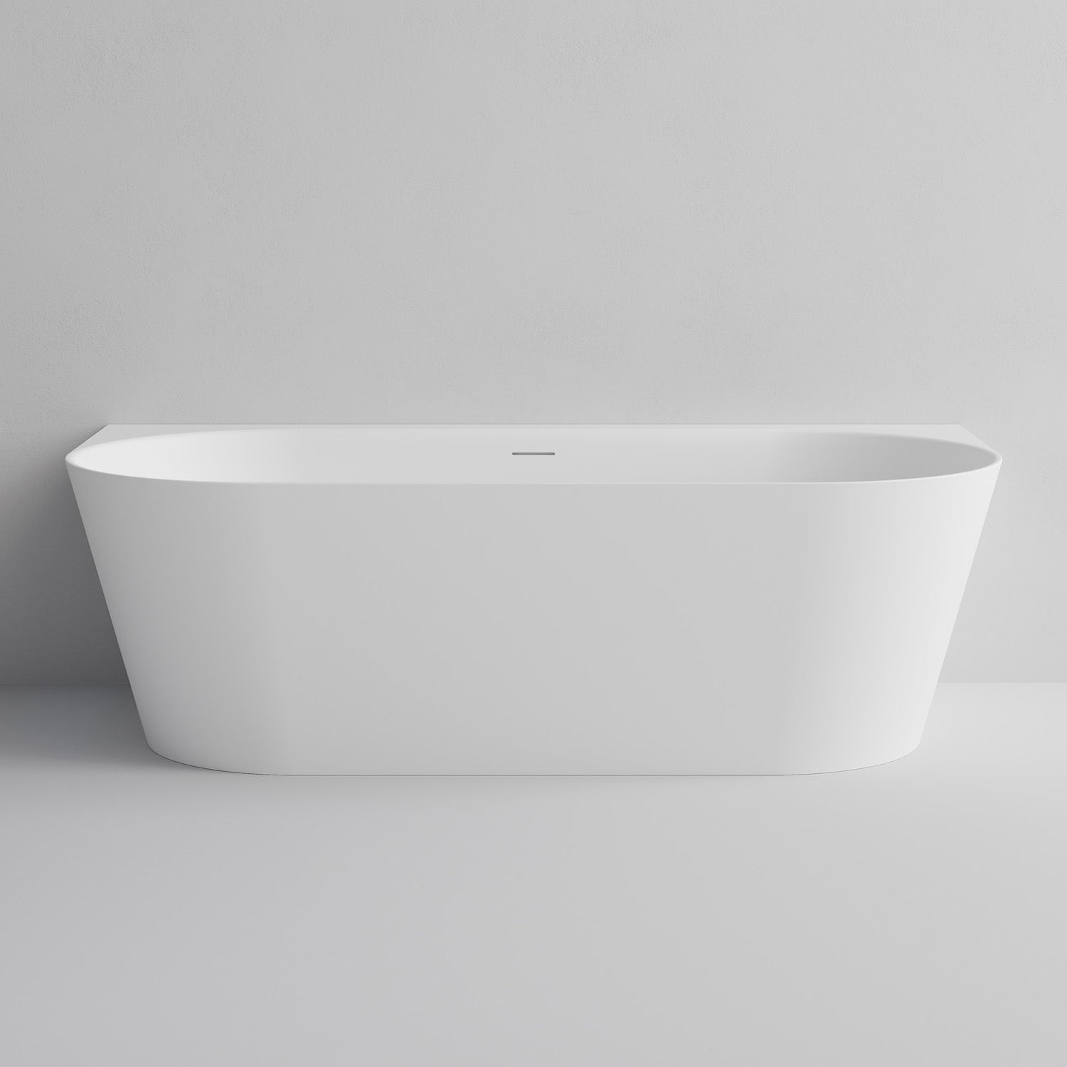 CODE VILLASTONE LINEARE 1700 BACK TO WALL BATH RANGE