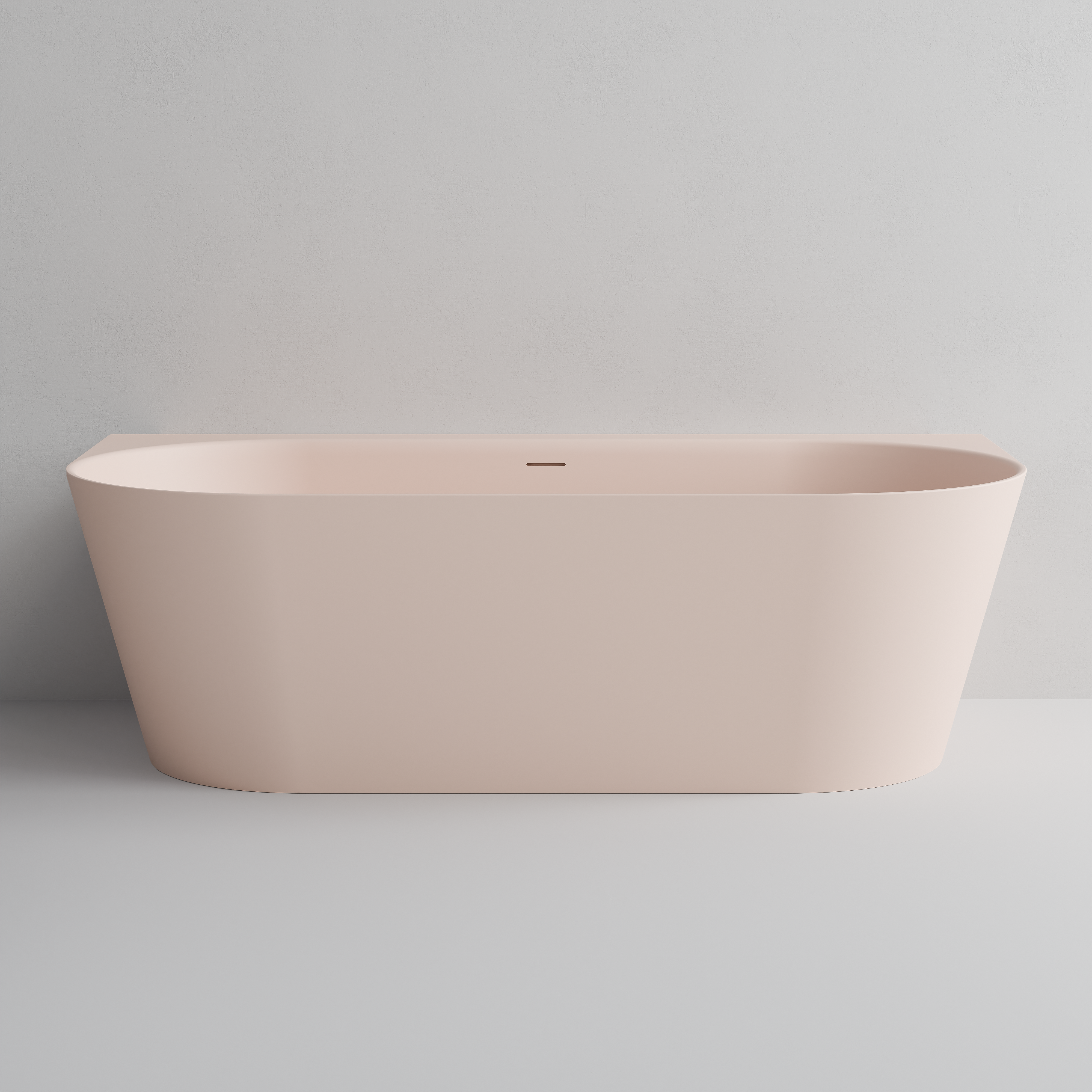 CODE VILLASTONE LINEARE 1700 BACK TO WALL BATH RANGE