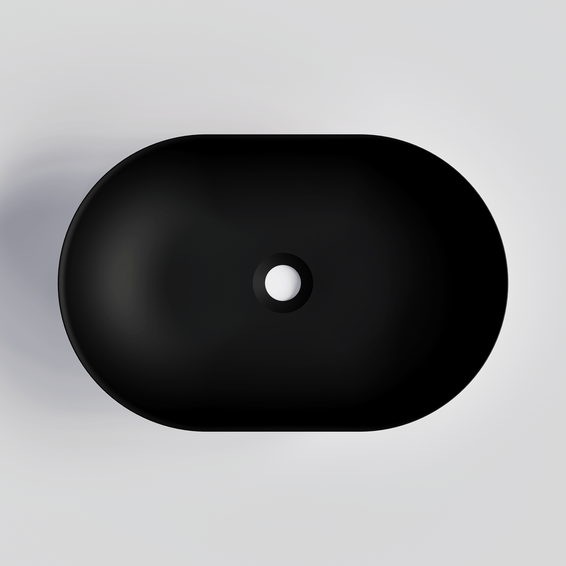 CODE OVAL 530 VILLASTONE BASIN RANGE