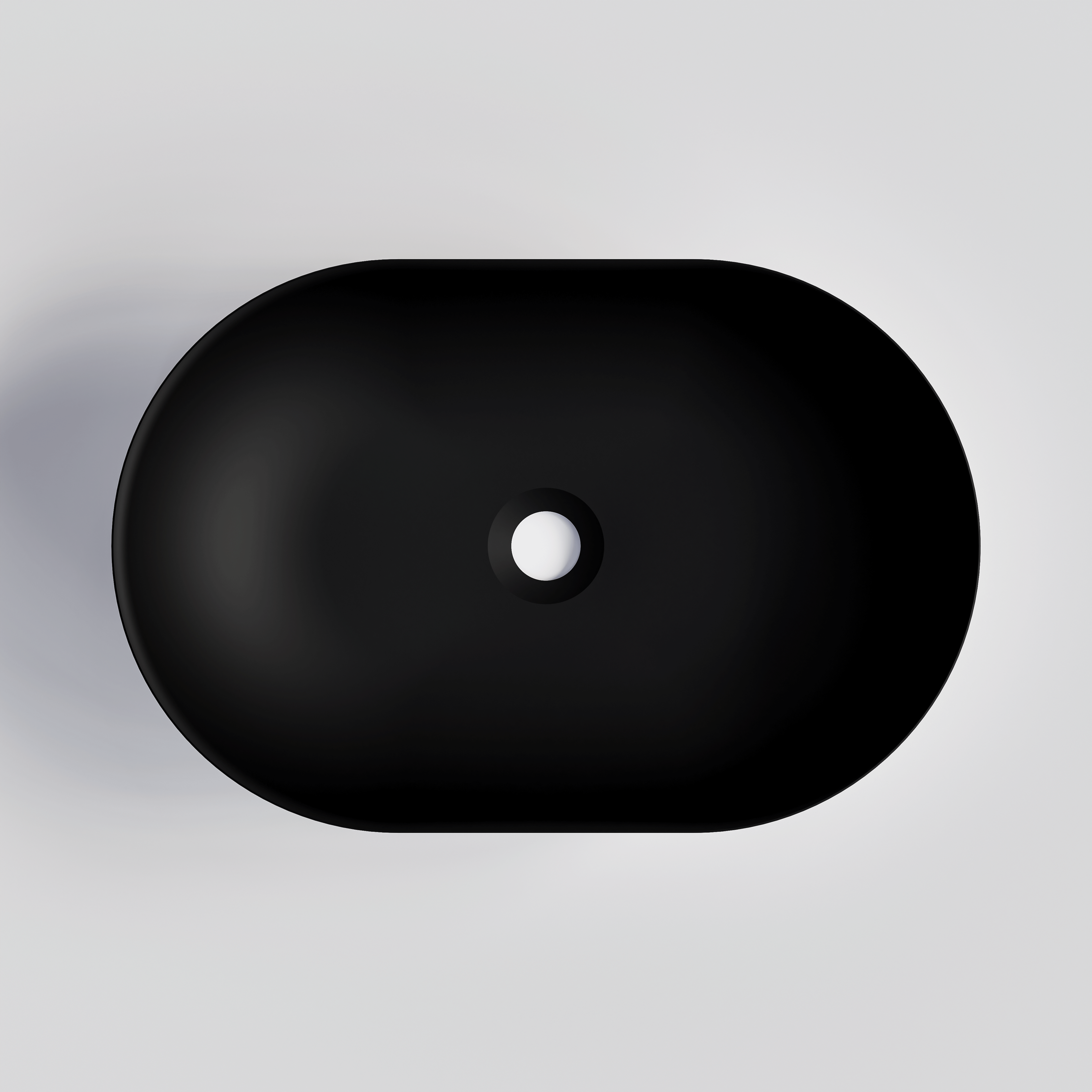 CODE OVAL 530 VILLASTONE BASIN RANGE