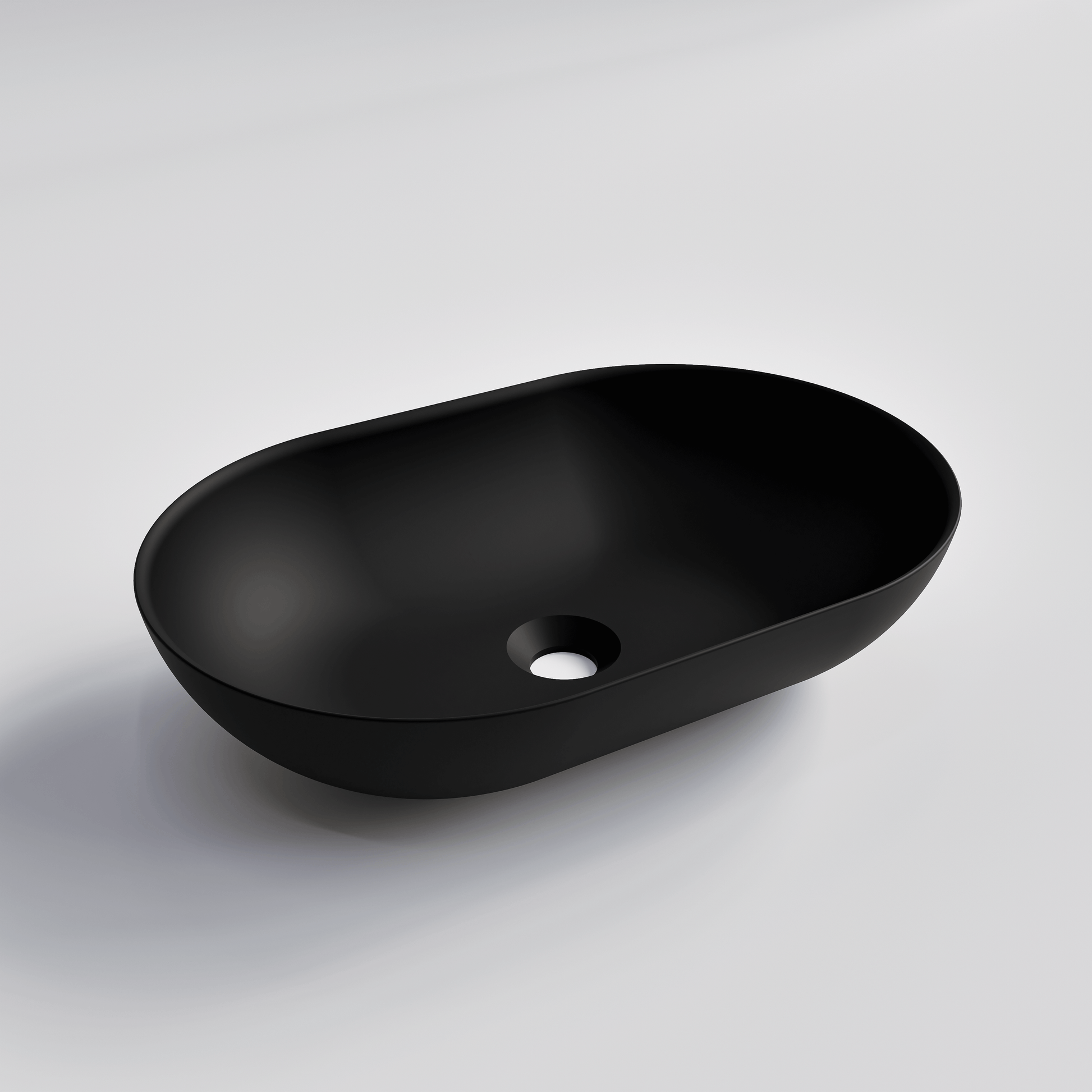 CODE OVAL 530 VILLASTONE BASIN RANGE