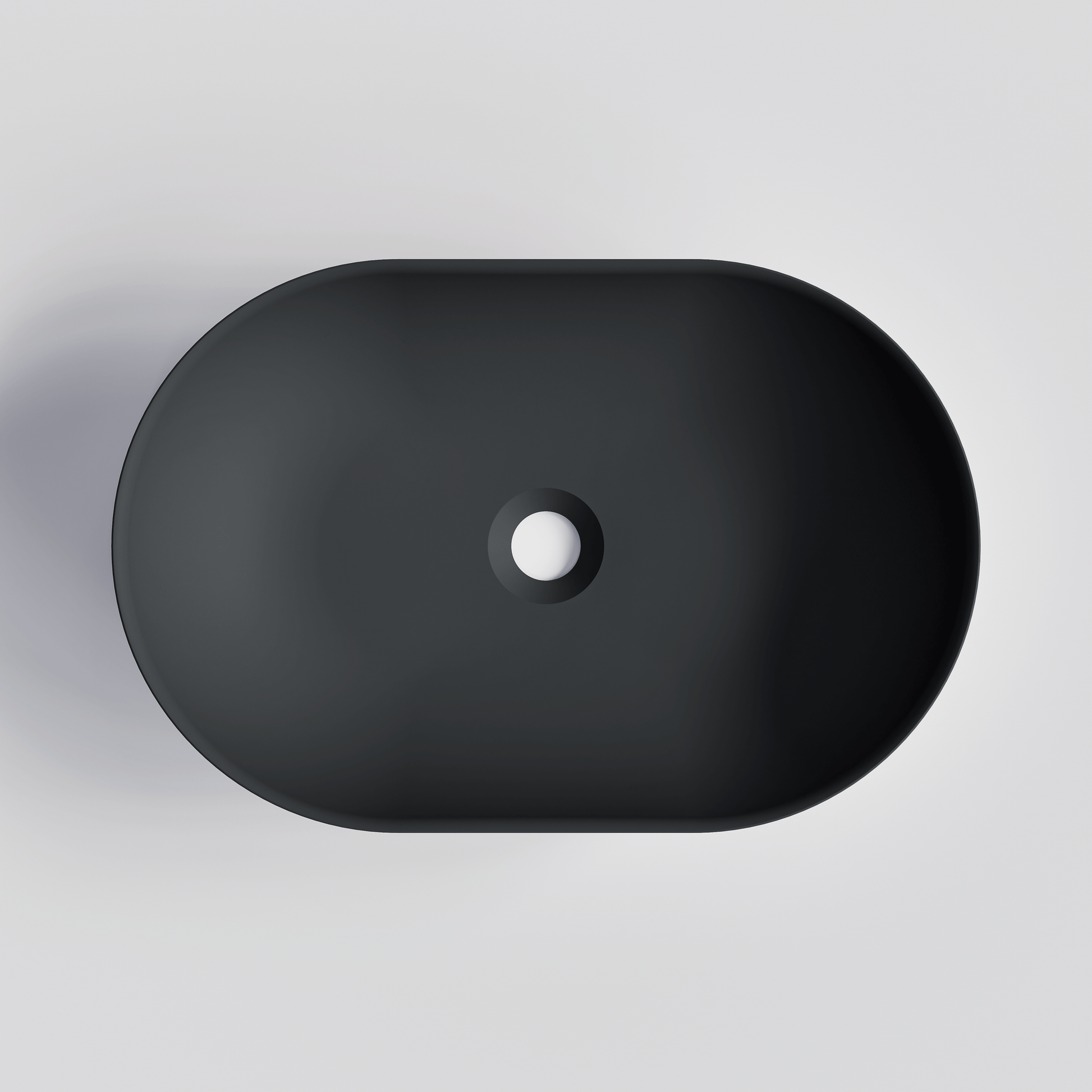 CODE OVAL 530 VILLASTONE BASIN RANGE