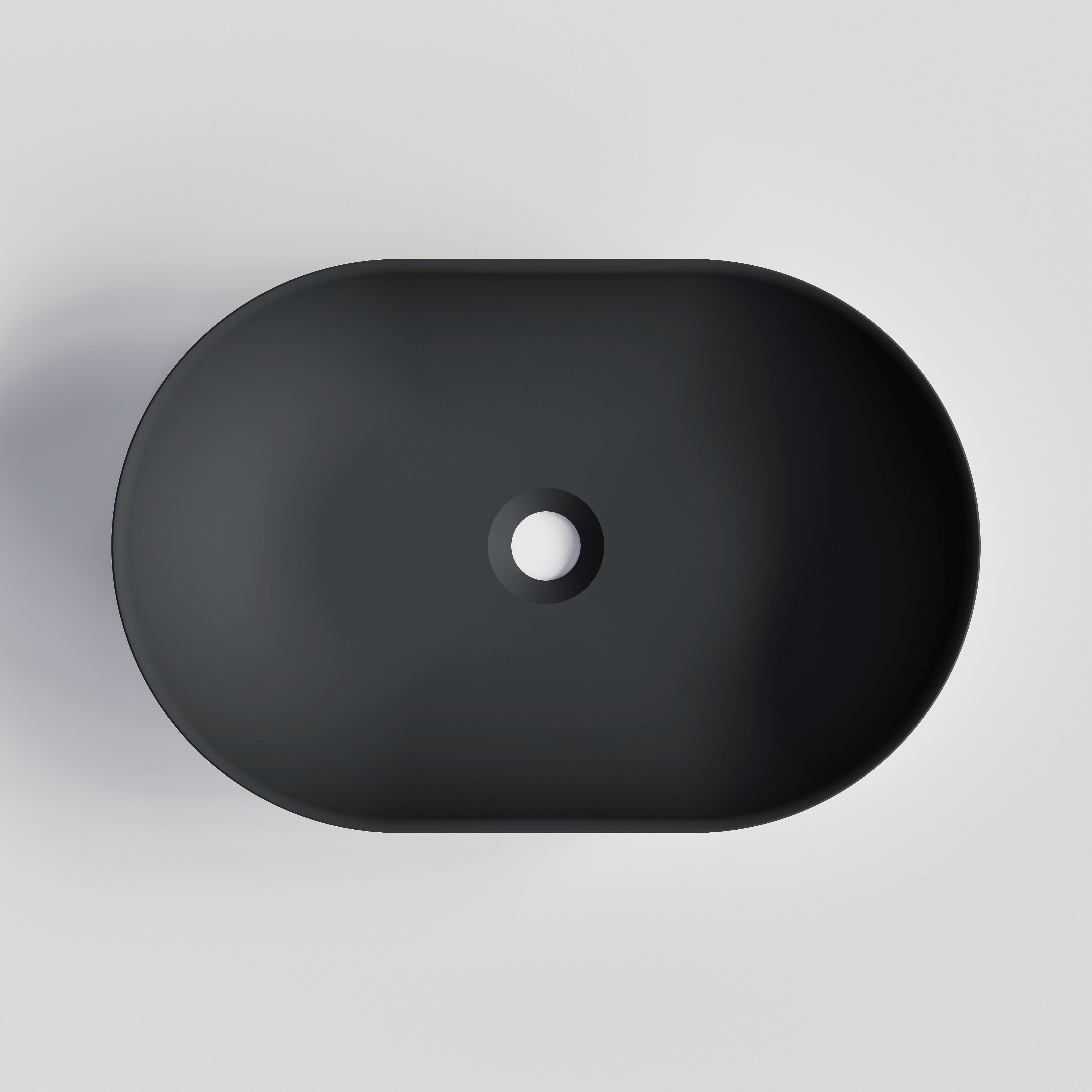 CODE OVAL 530 VILLASTONE BASIN RANGE