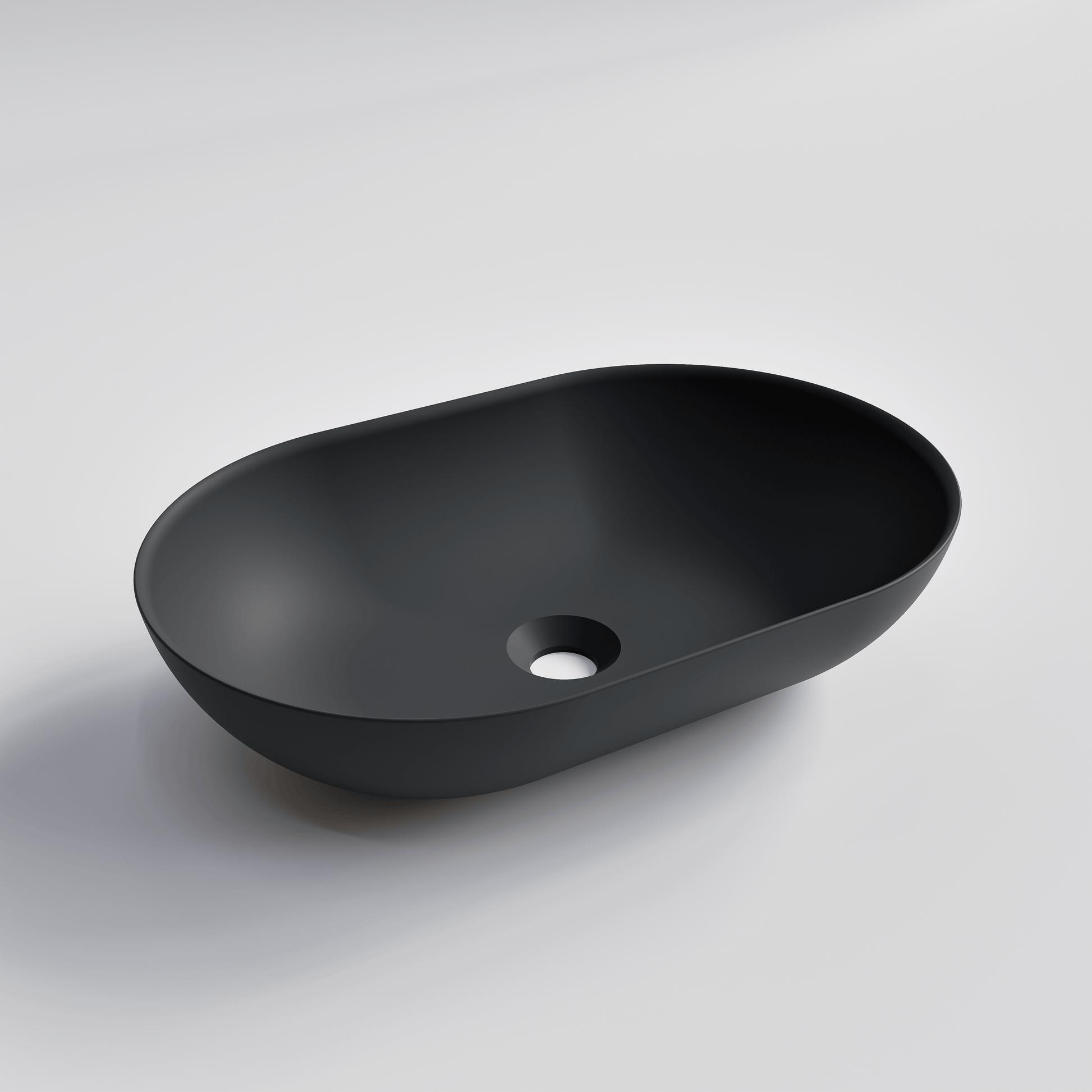 CODE OVAL 530 VILLASTONE BASIN RANGE