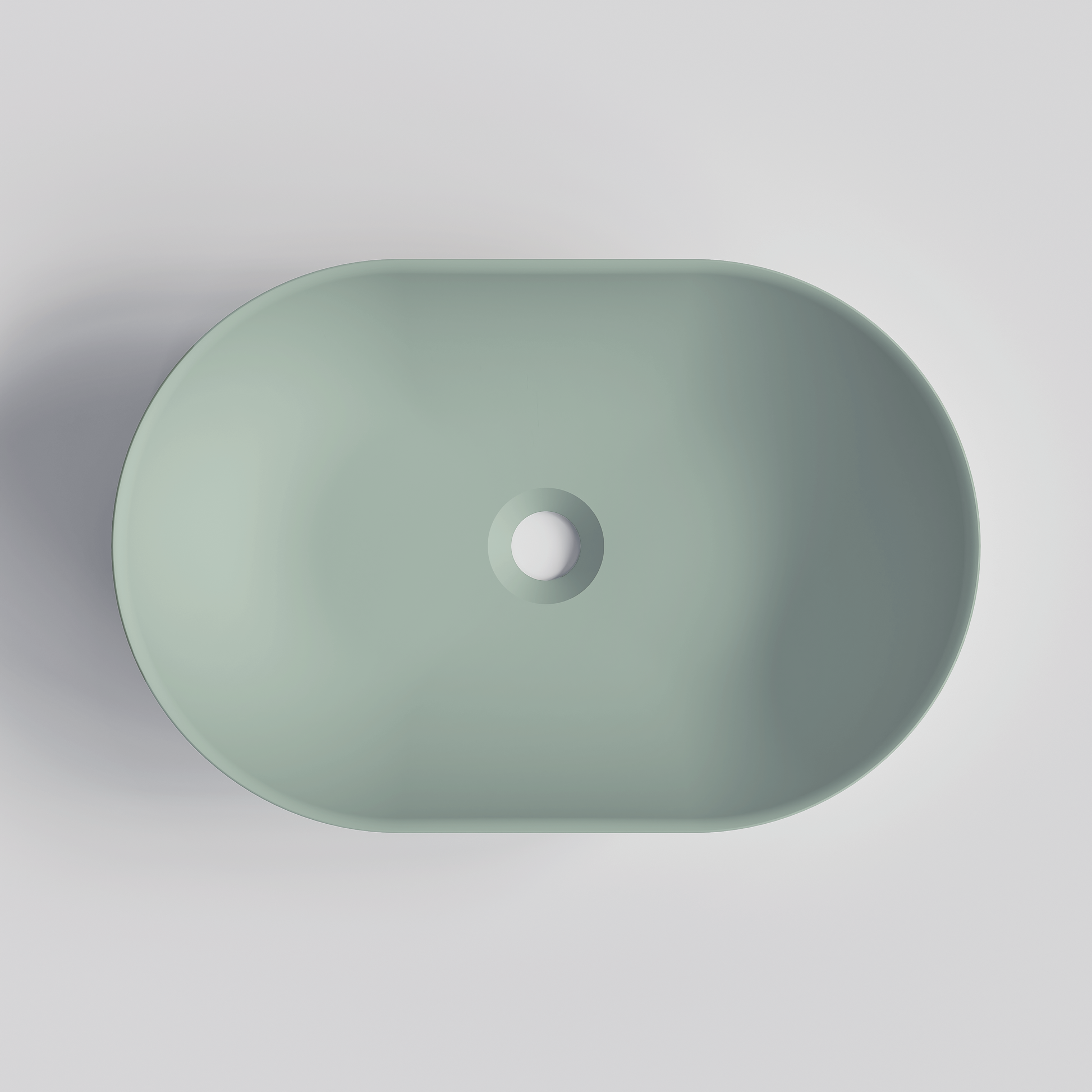 CODE OVAL 530 VILLASTONE BASIN RANGE